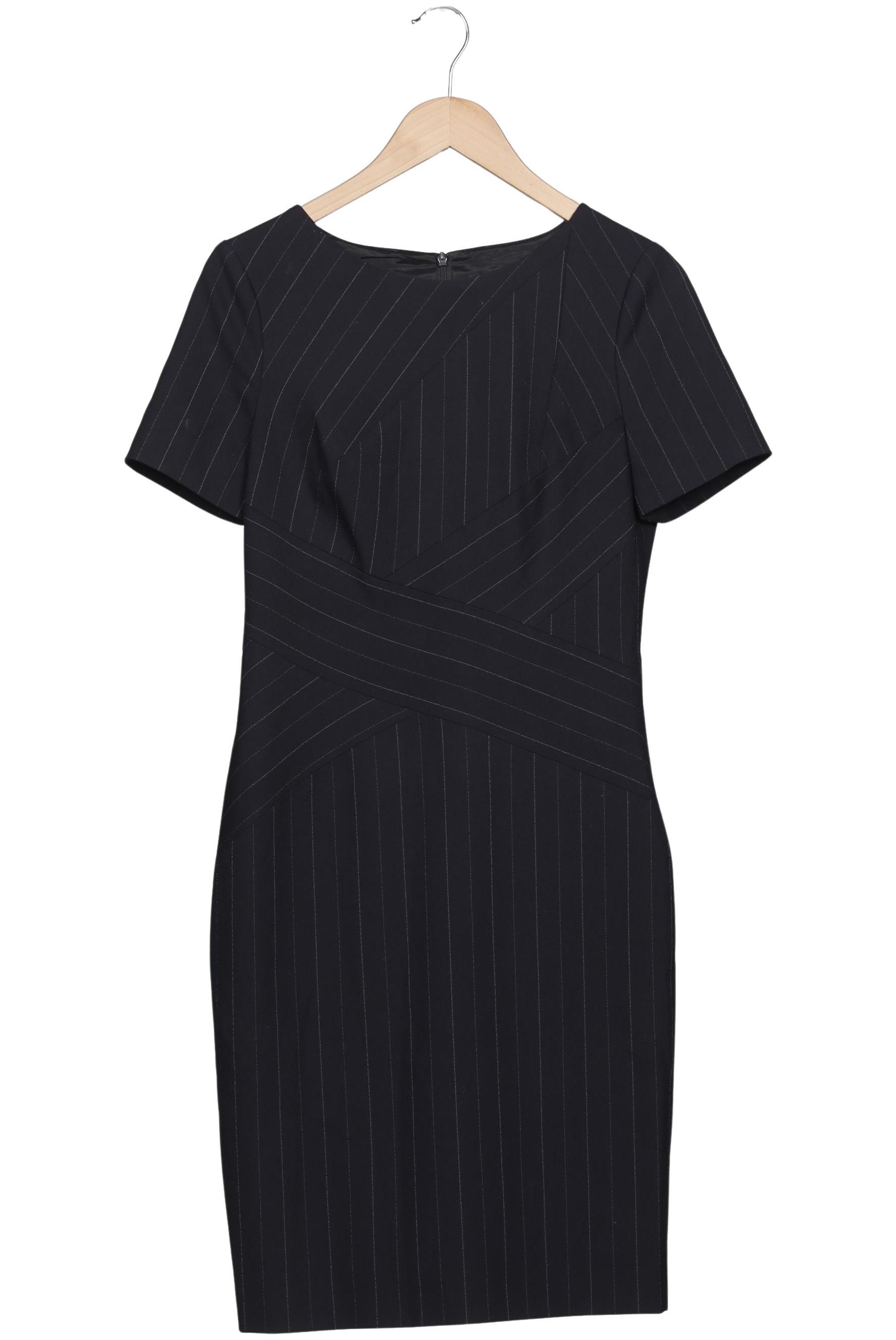 

Karen Millen Damen Kleid, marineblau, Gr. 40