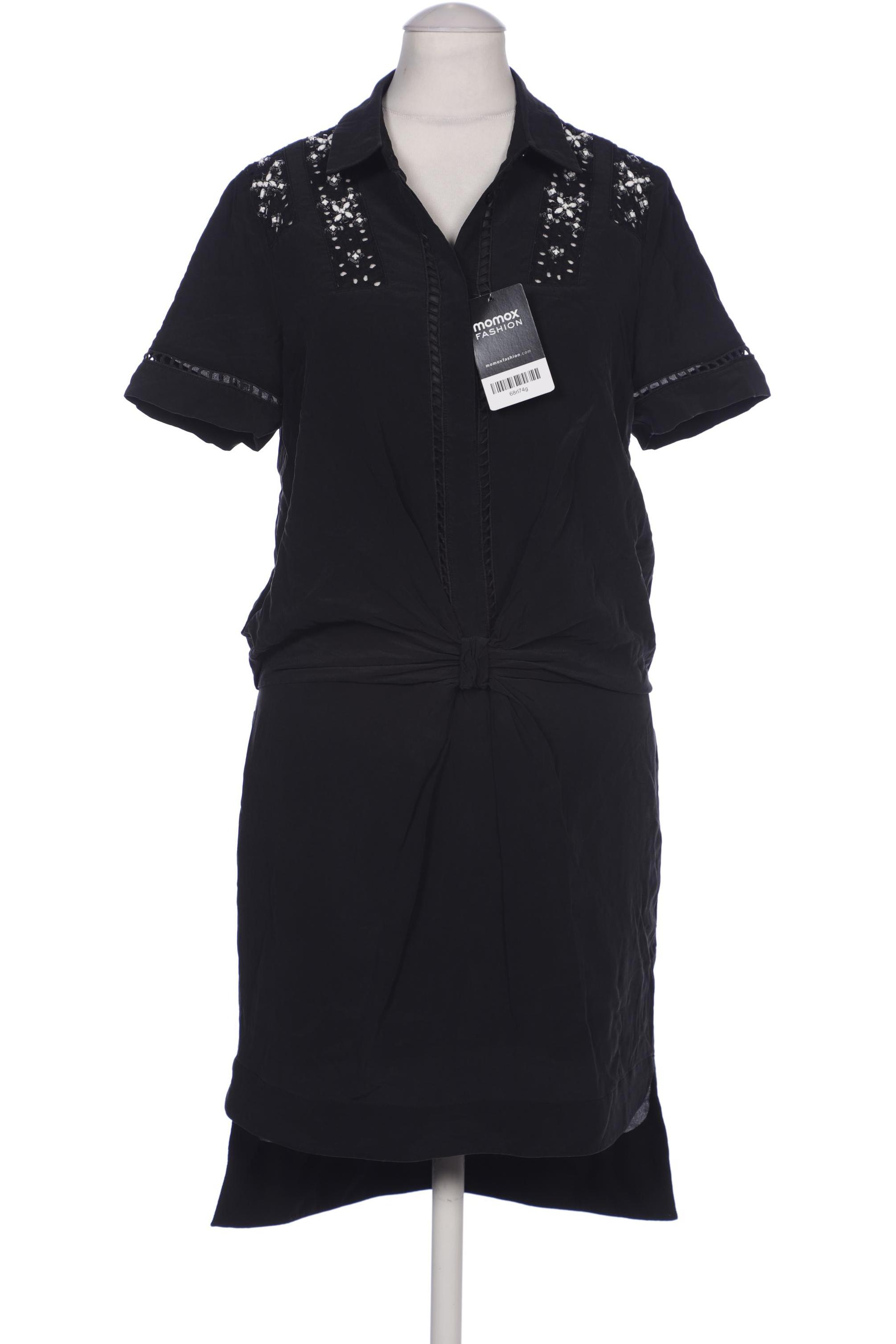 

Karen Millen Damen Kleid, schwarz, Gr. 34