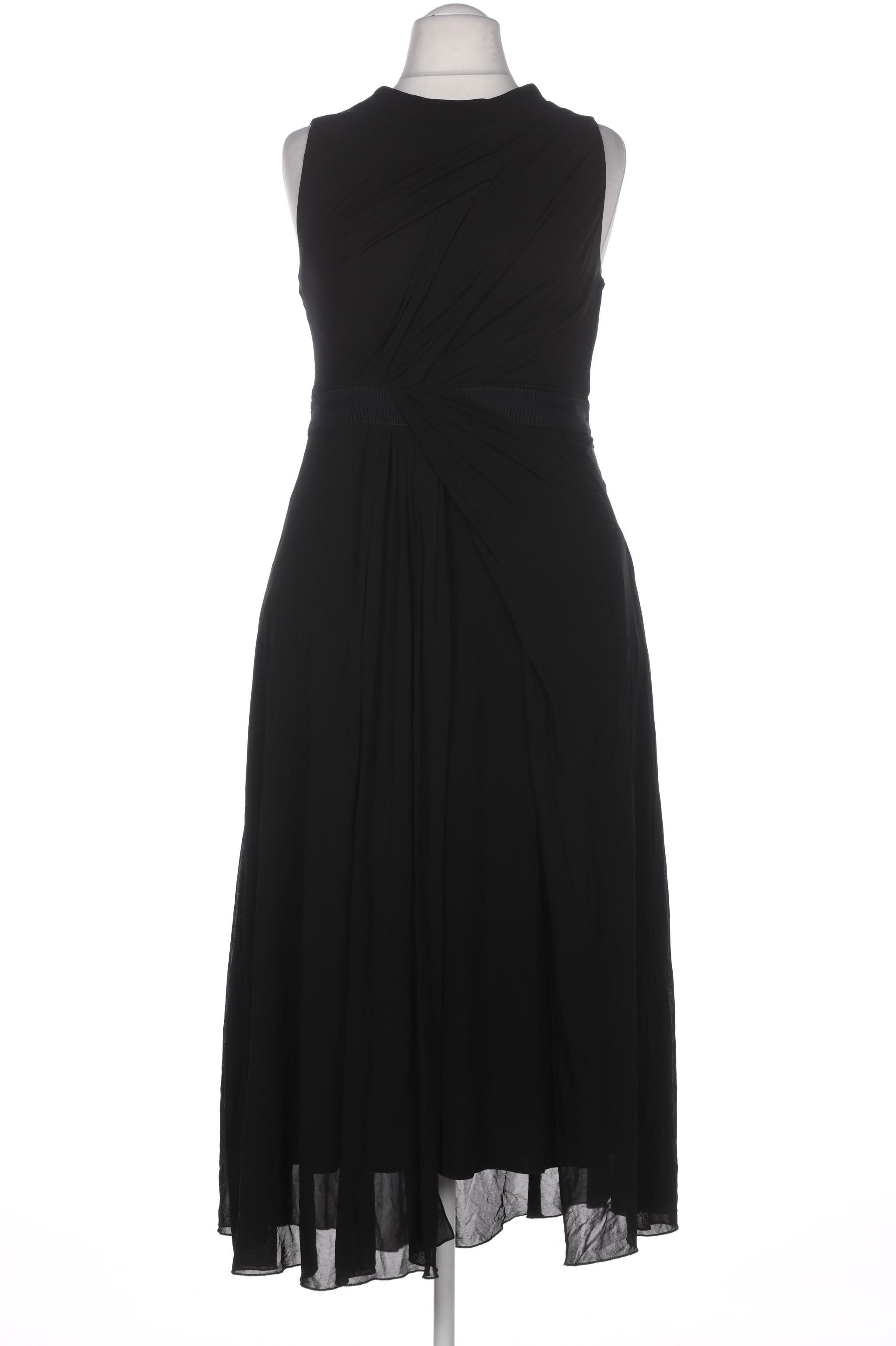 

Karen Millen Damen Kleid, schwarz, Gr. 44