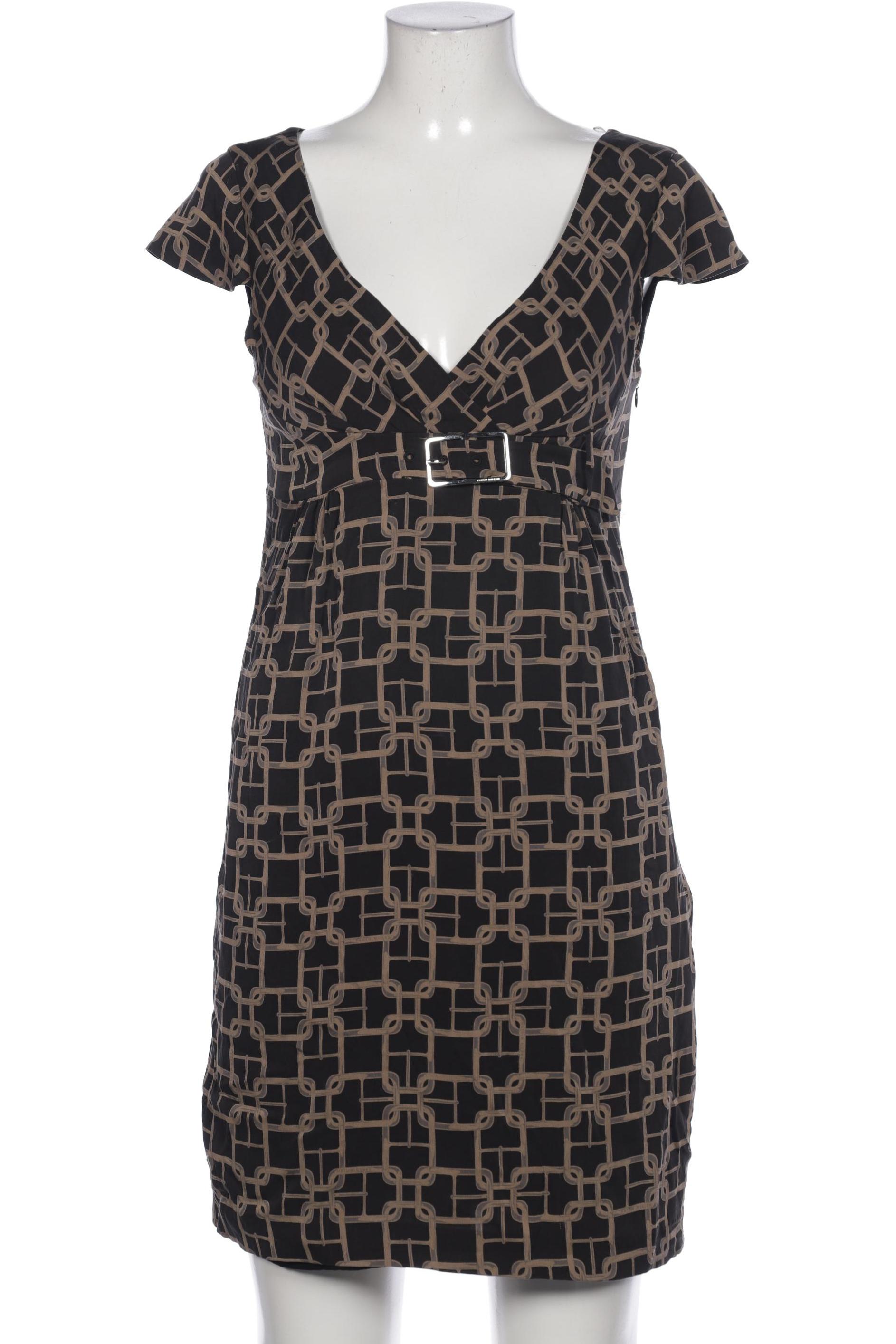 

Karen Millen Damen Kleid, schwarz, Gr. 40