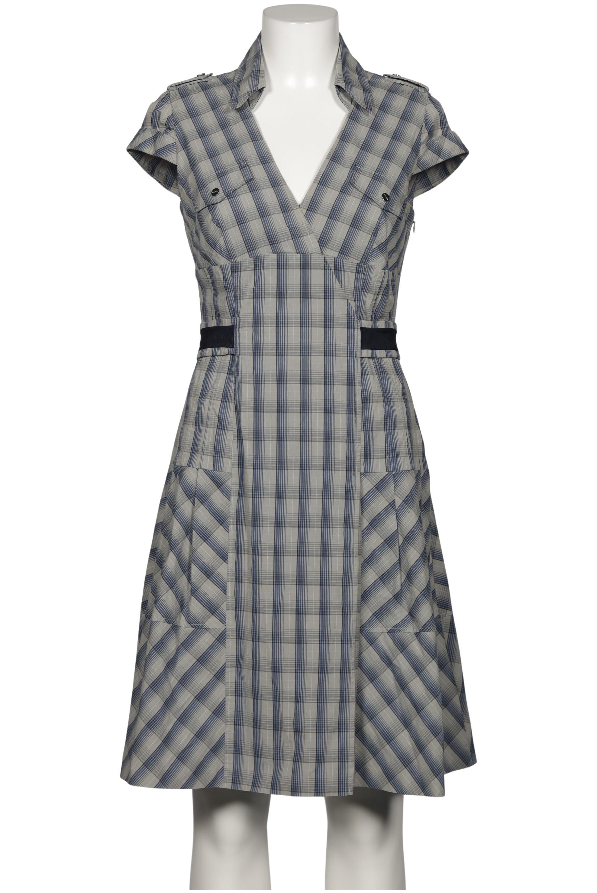 

Karen Millen Damen Kleid, grau, Gr. 40