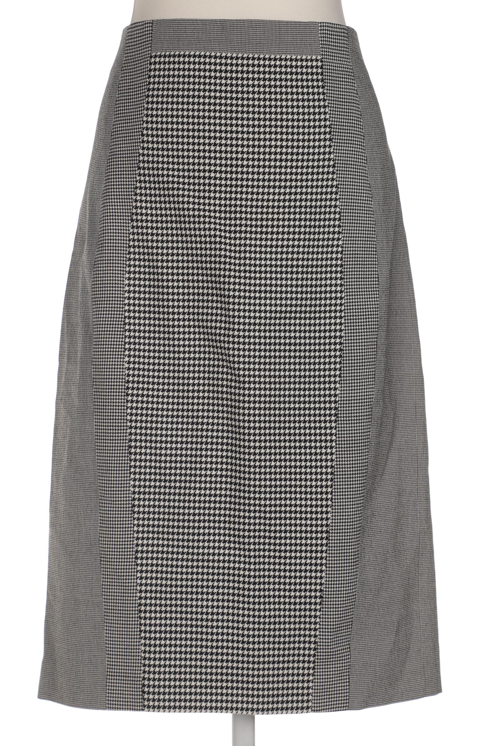 

Karen Millen Damen Rock, grau
