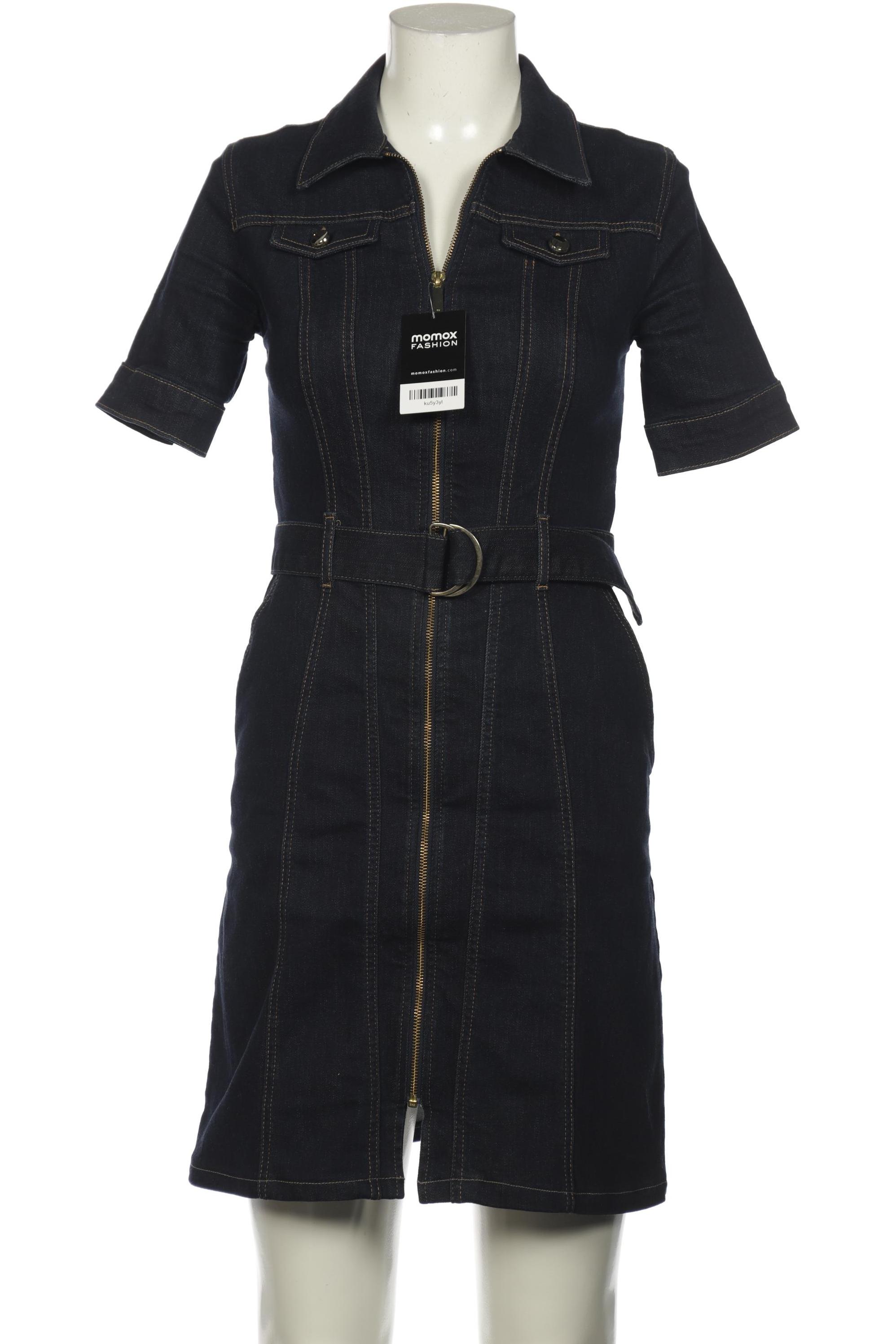 

Karen Millen Damen Kleid, marineblau