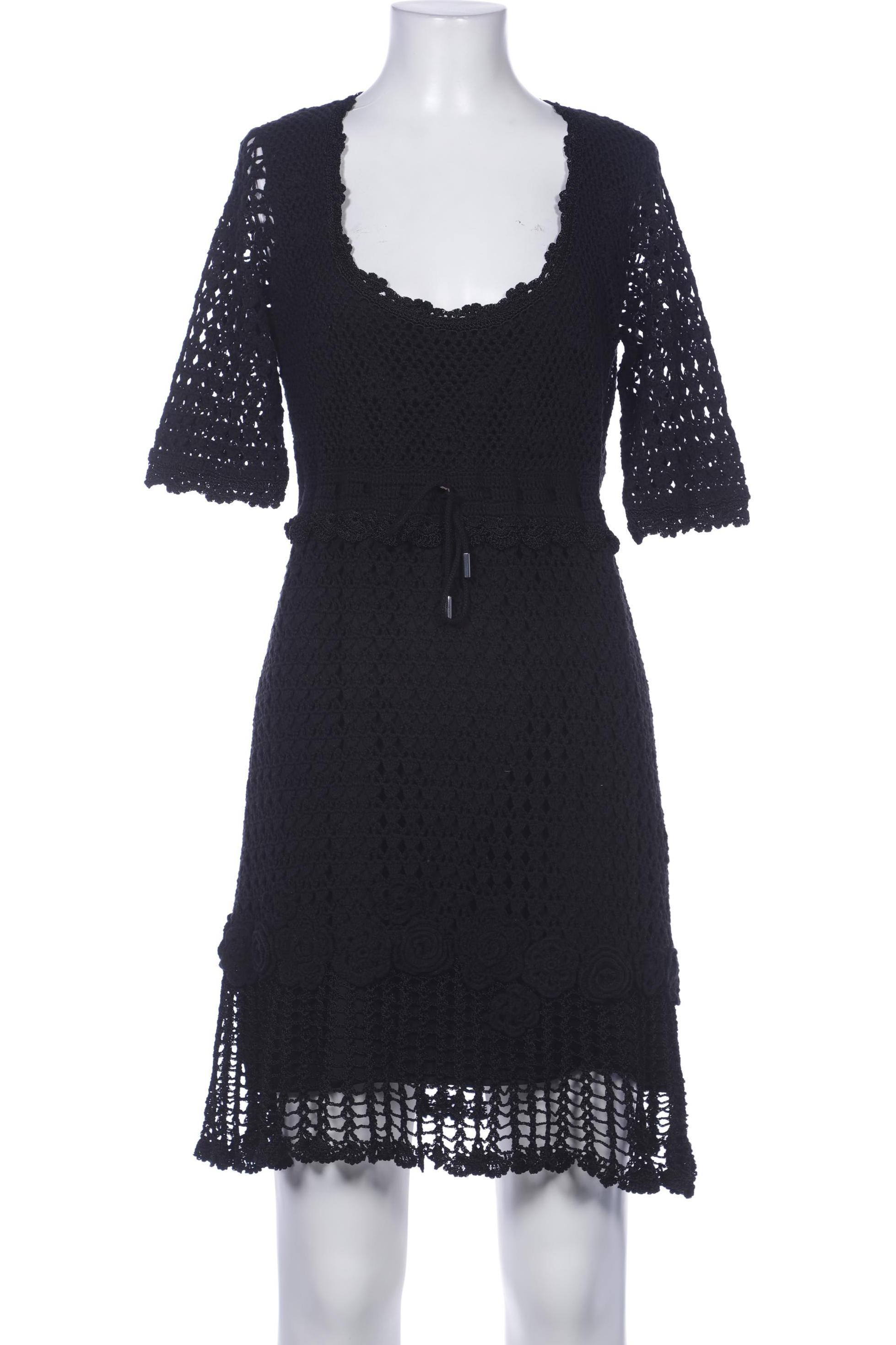 

Karen Millen Damen Kleid, schwarz, Gr. 4