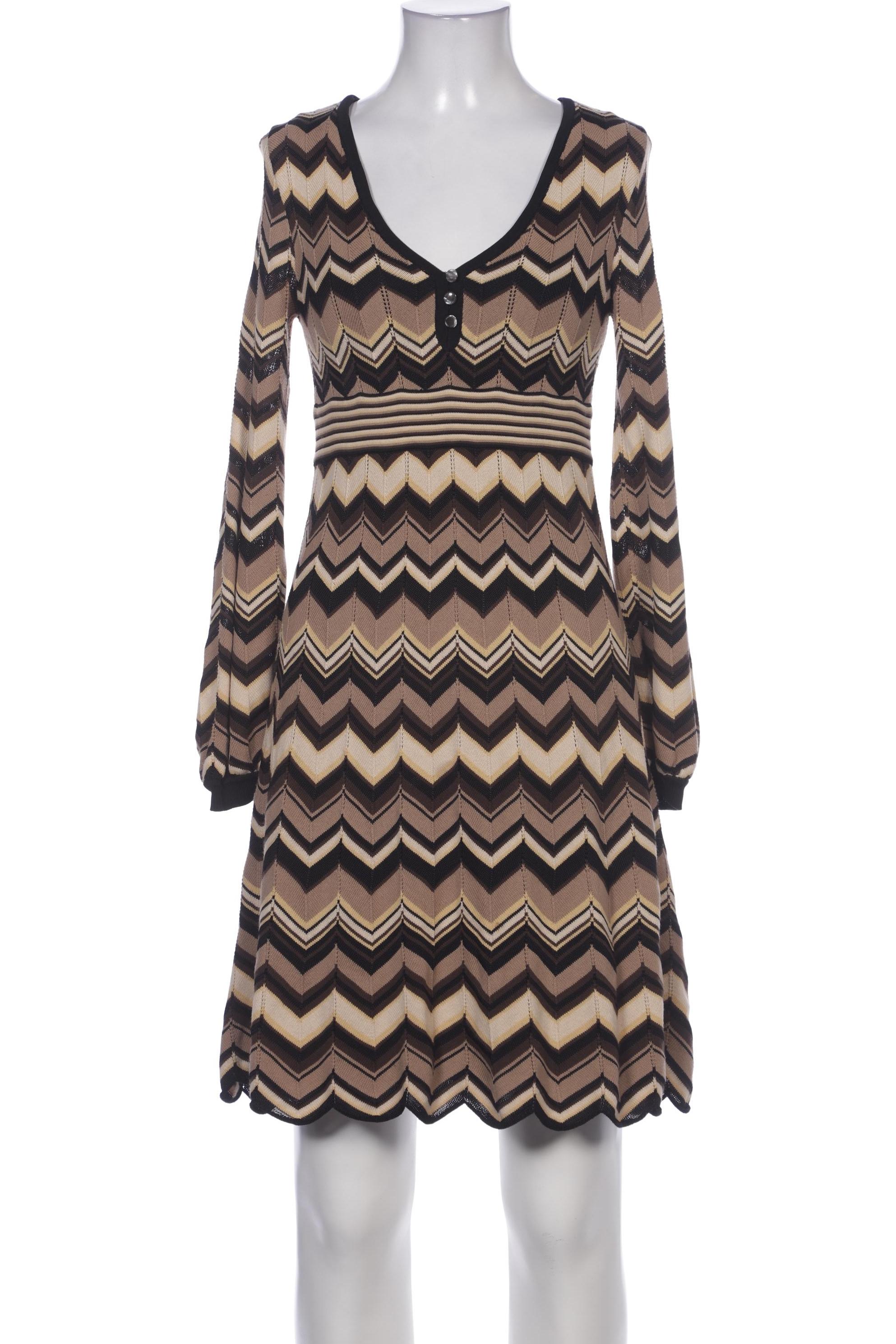 

Karen Millen Damen Kleid, braun, Gr. 36