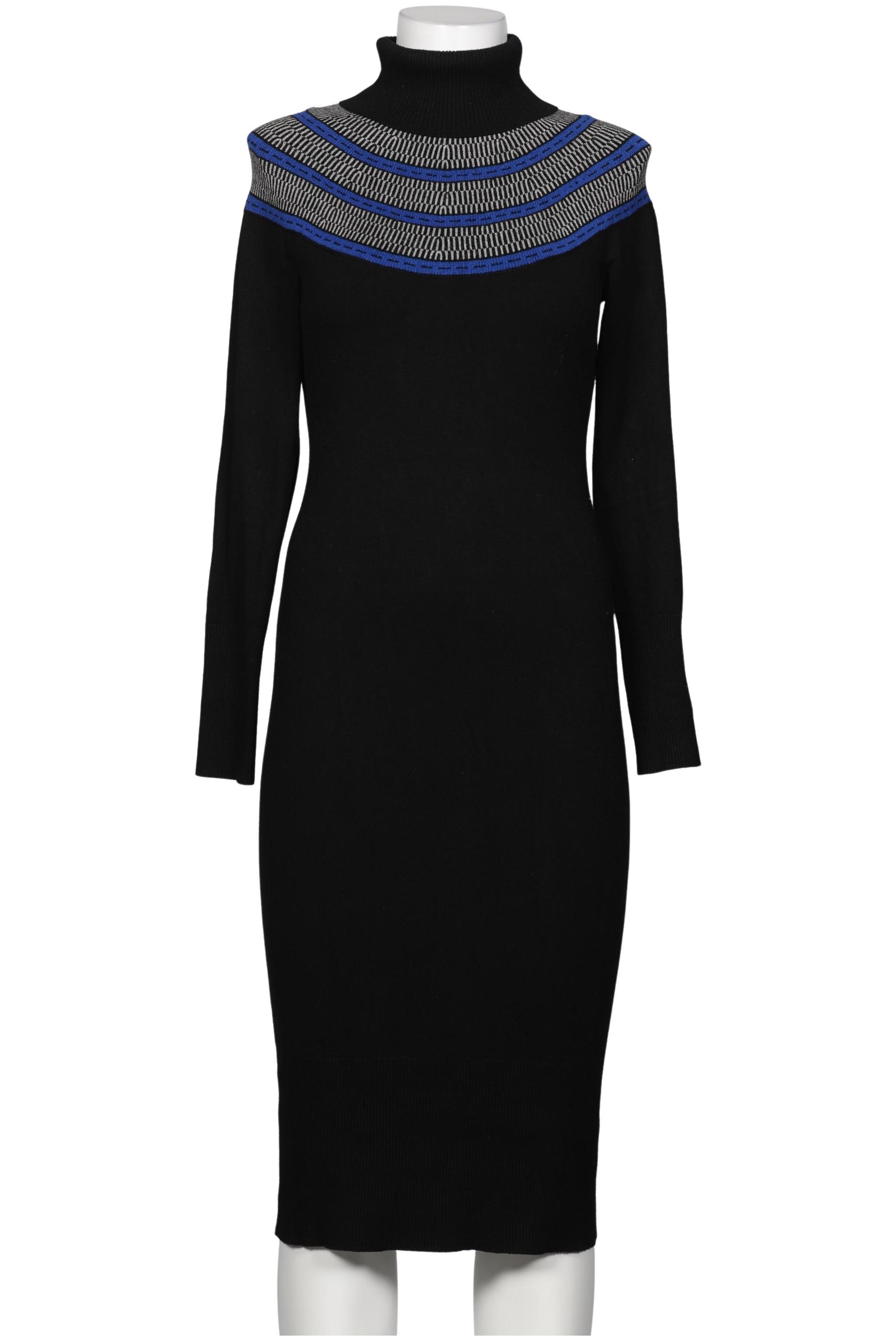 

Karen Millen Damen Kleid, schwarz, Gr. 38
