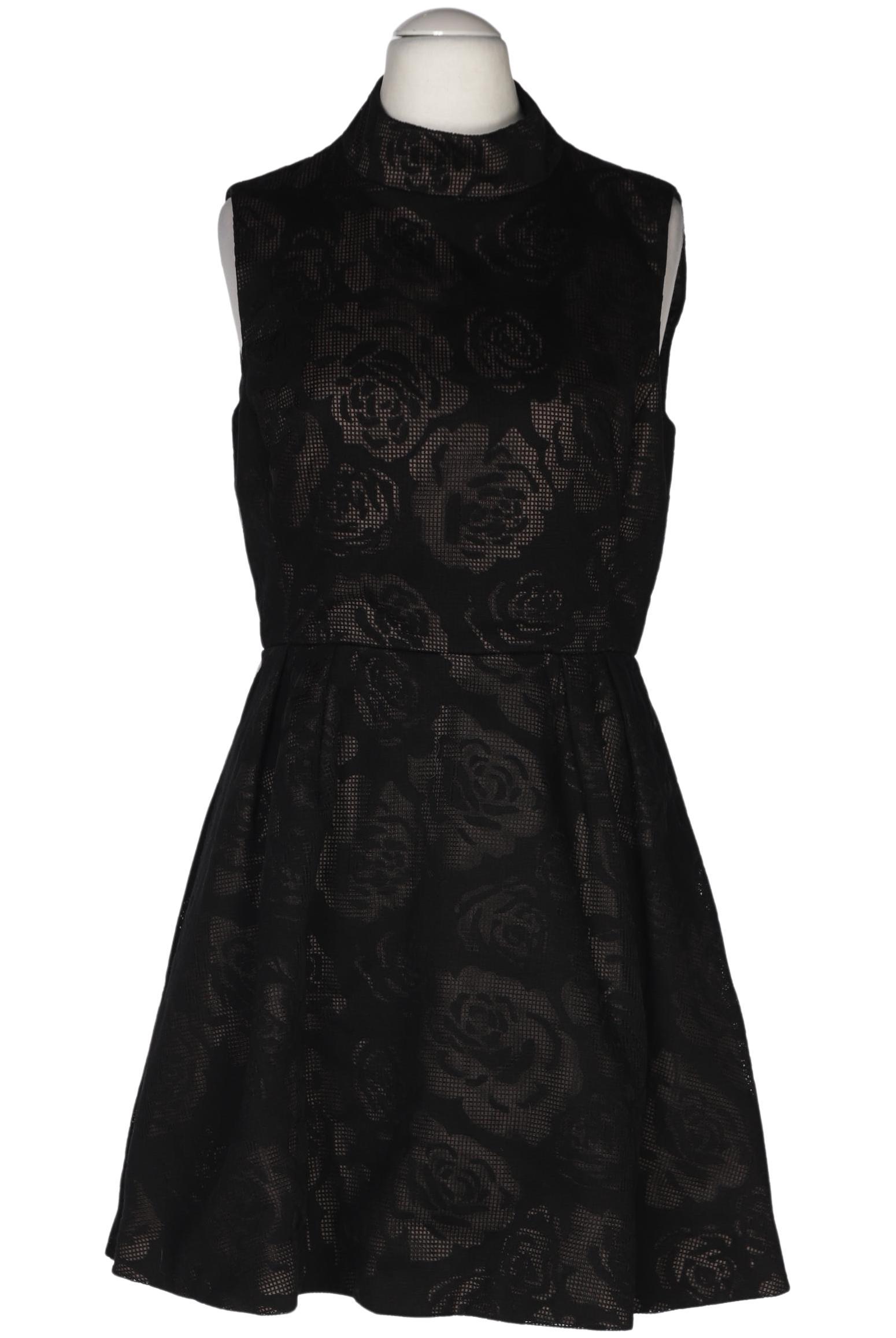 

Karen Millen Damen Kleid, schwarz, Gr. 14