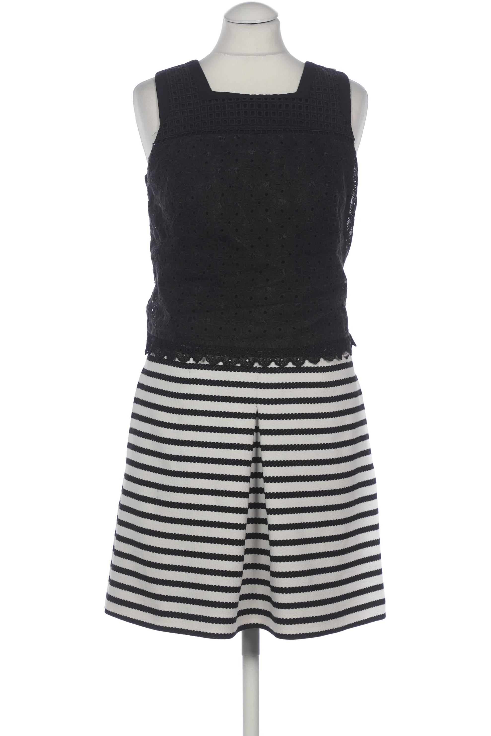 

Karen Millen Damen Kleid, schwarz, Gr. 38