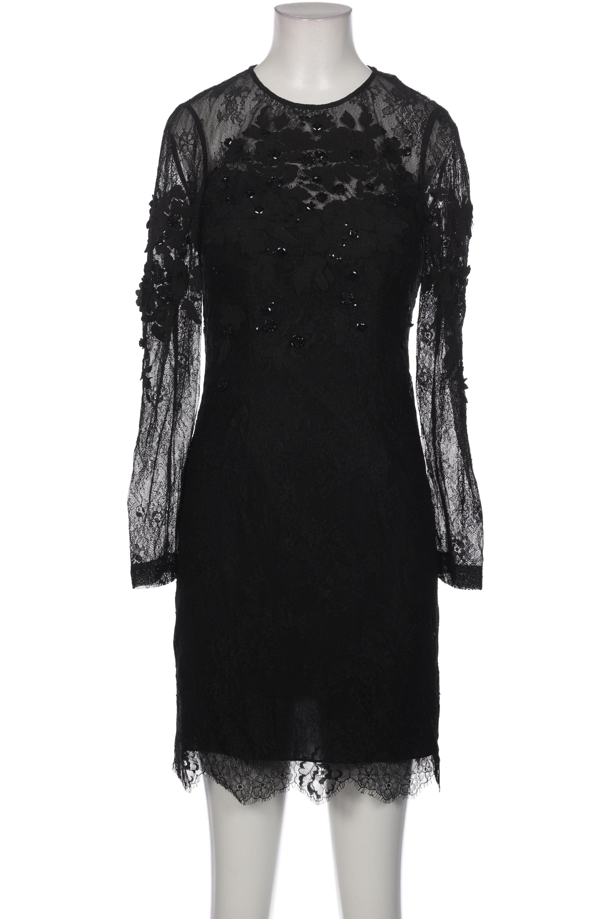 

Karen Millen Damen Kleid, schwarz, Gr. 36