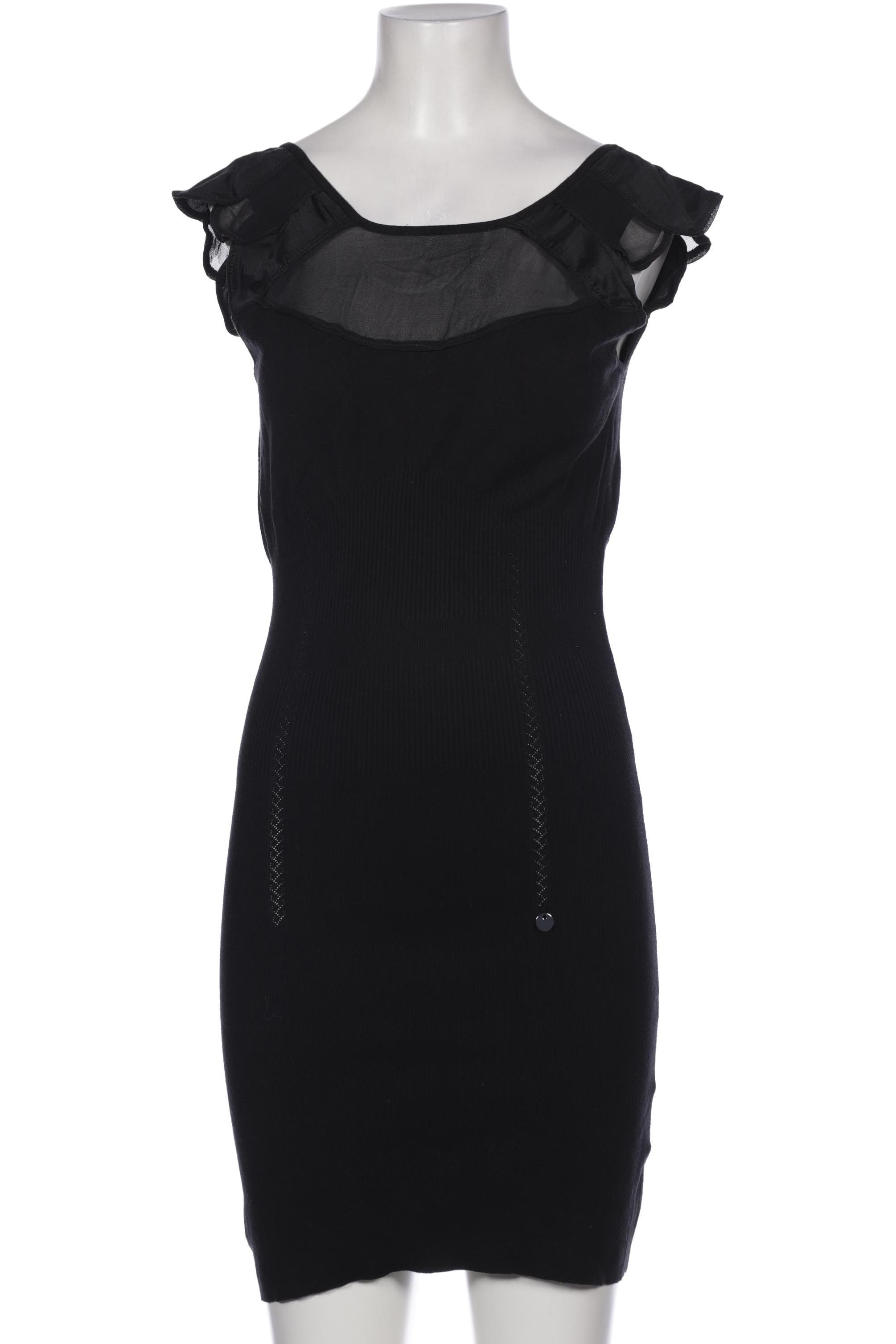 

Karen Millen Damen Kleid, schwarz