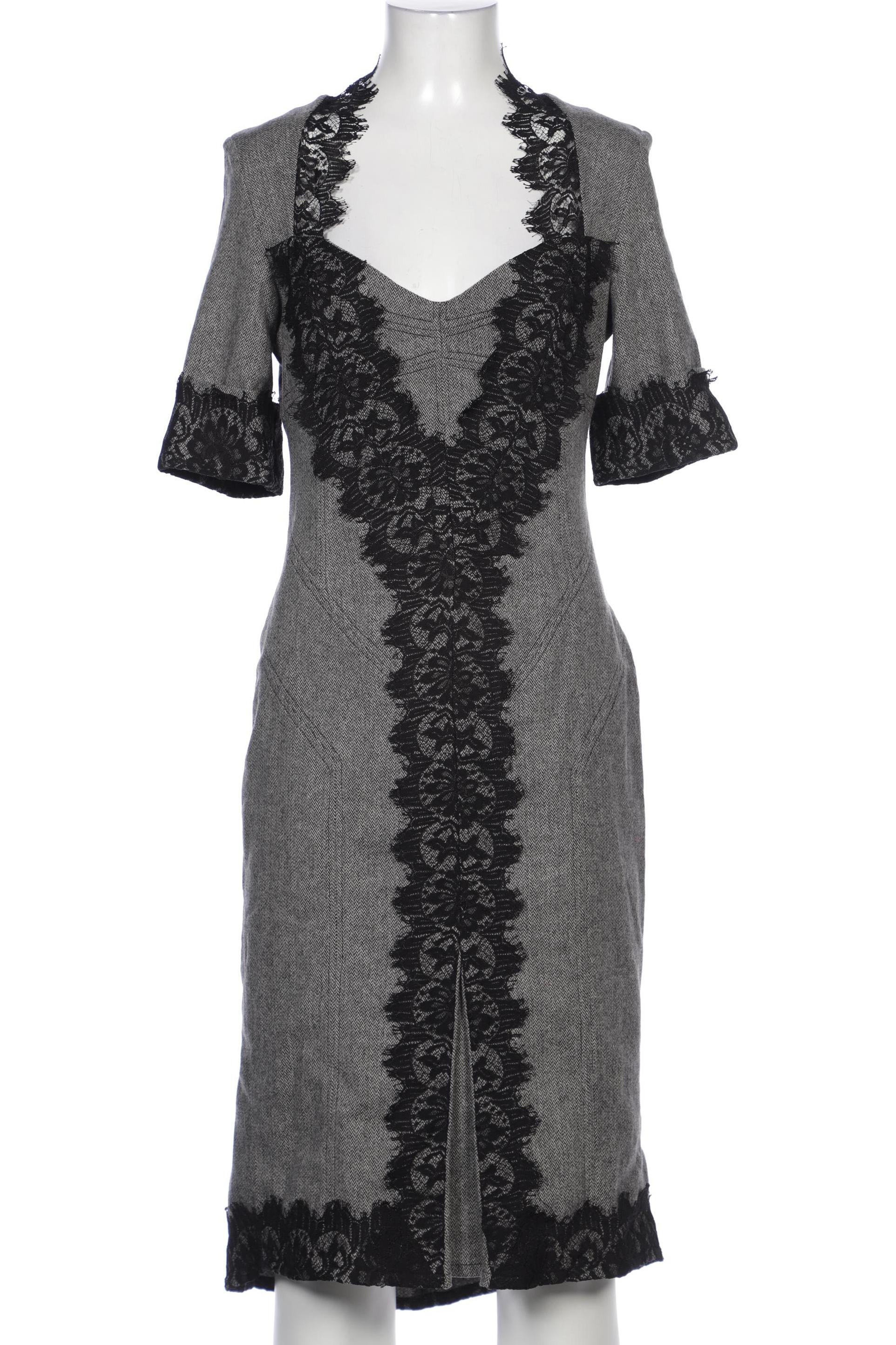 

Karen Millen Damen Kleid, grau, Gr. 38