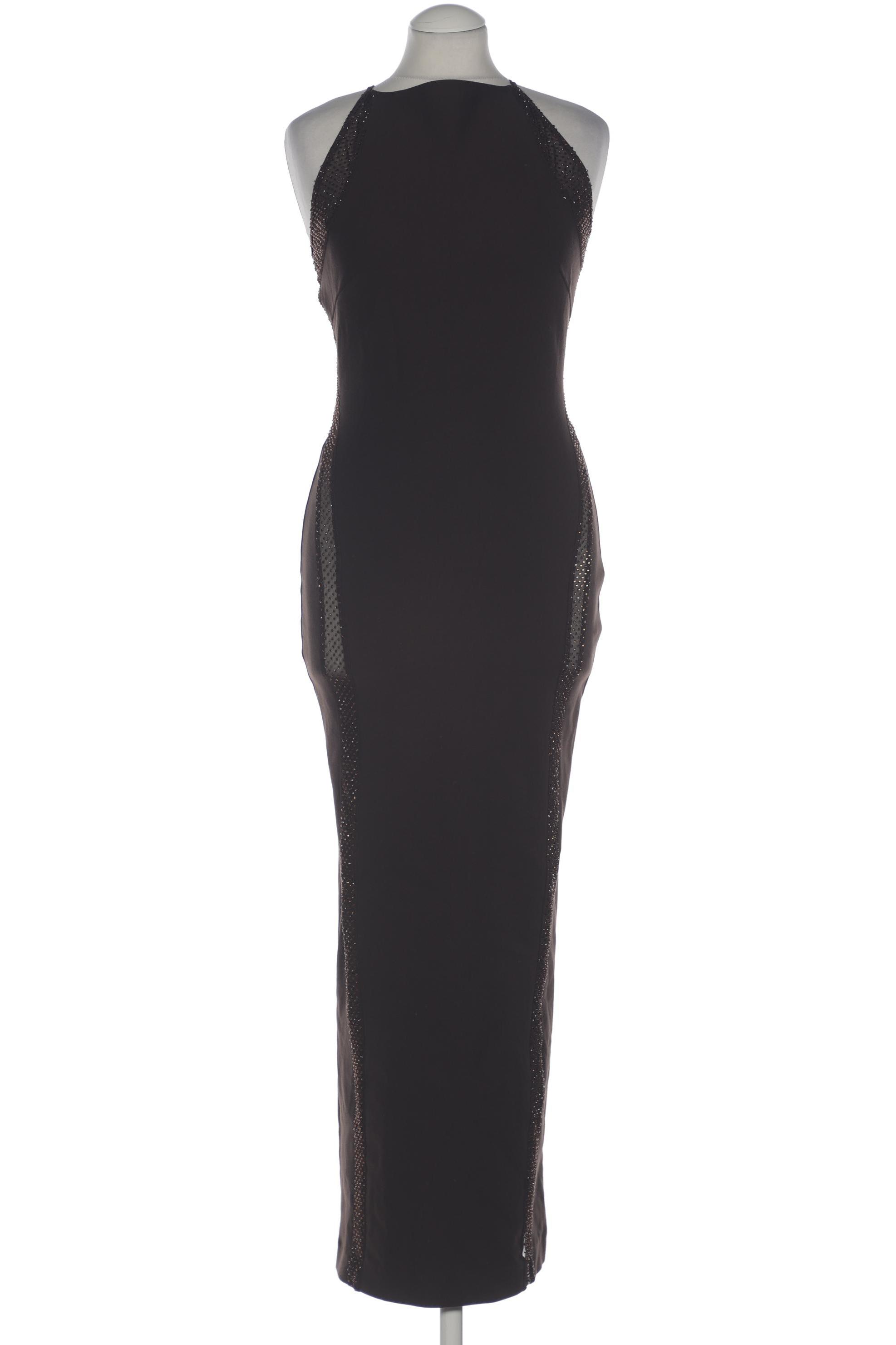 

Karen Millen Damen Kleid, braun, Gr. 38