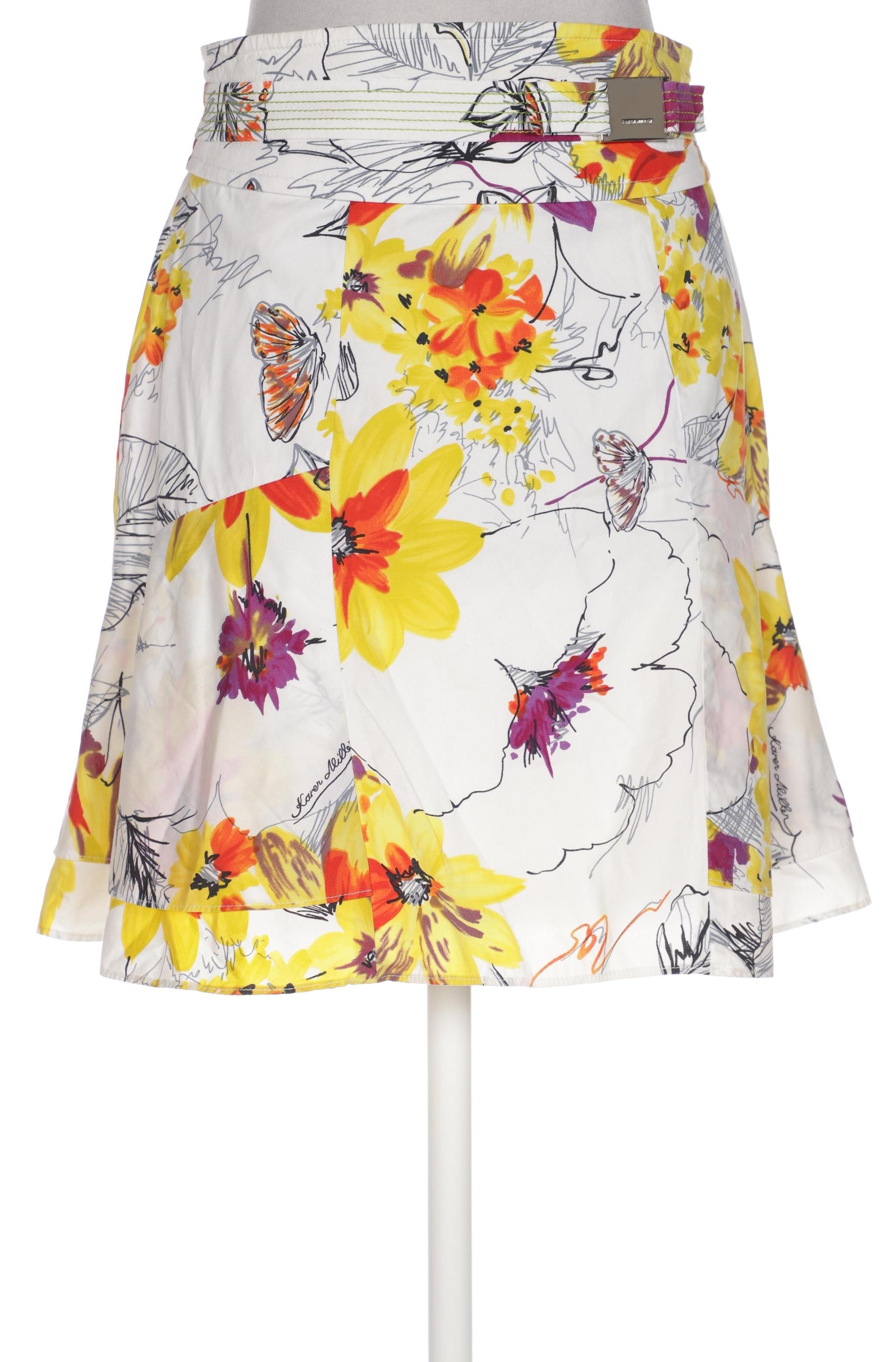 

Karen Millen Damen Rock, mehrfarbig, Gr. 38