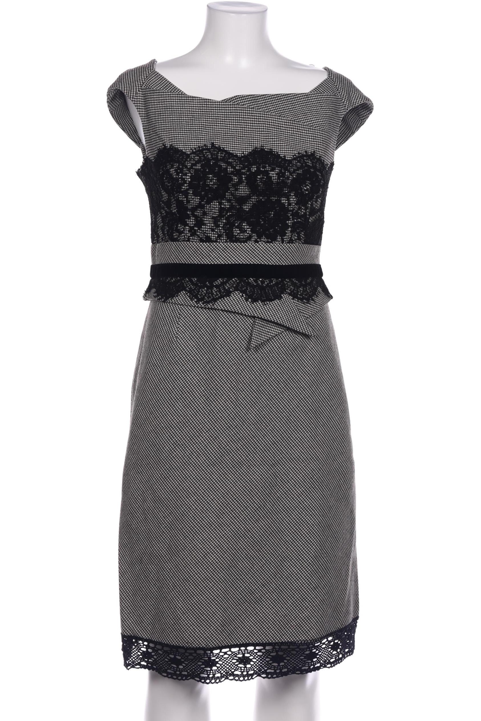 

Karen Millen Damen Kleid, schwarz, Gr. 40