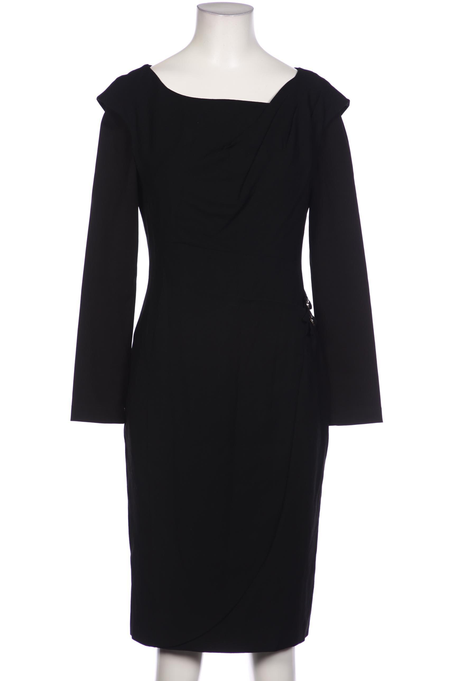 

Karen Millen Damen Kleid, schwarz, Gr. 38