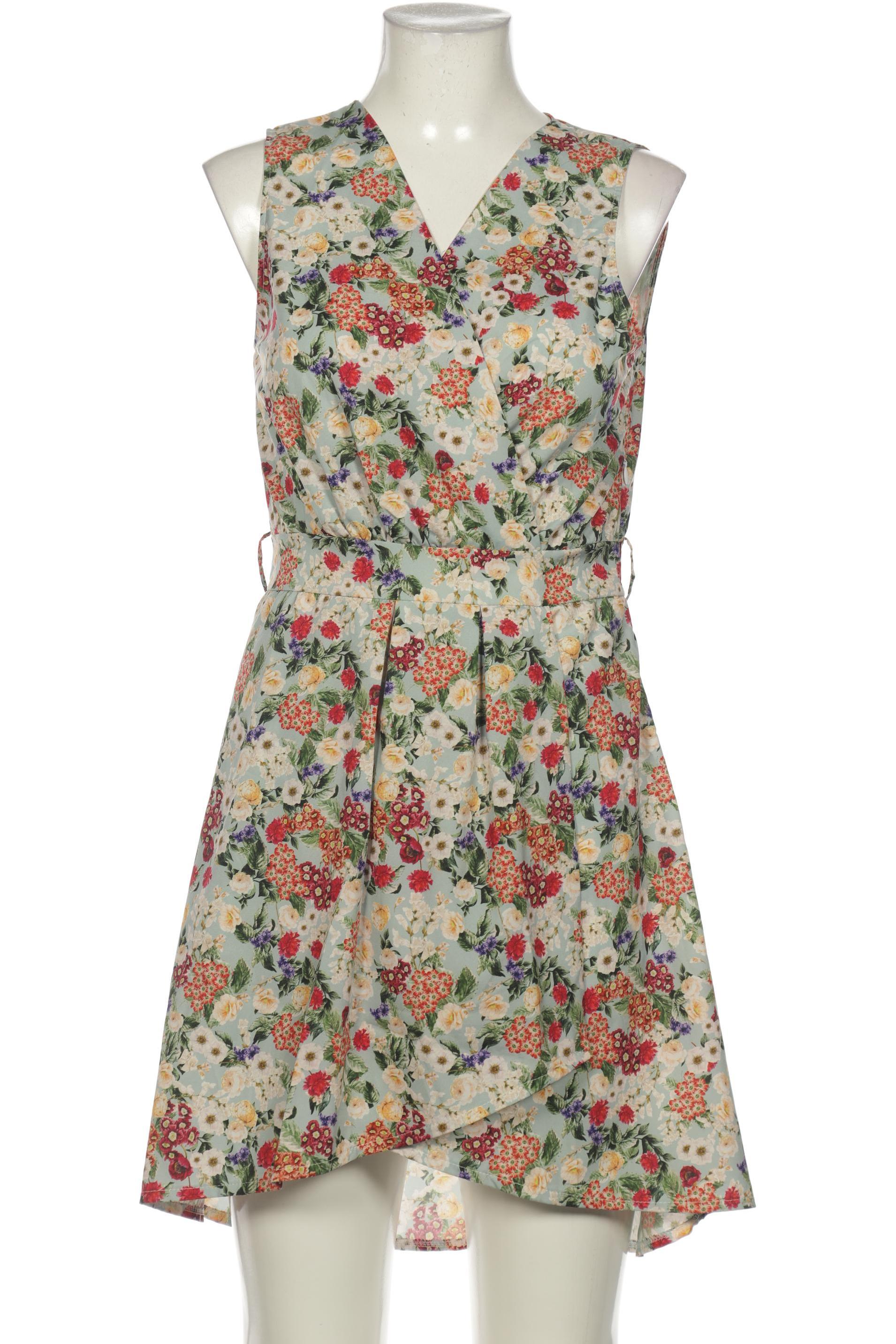

Karen Millen Damen Kleid, mehrfarbig