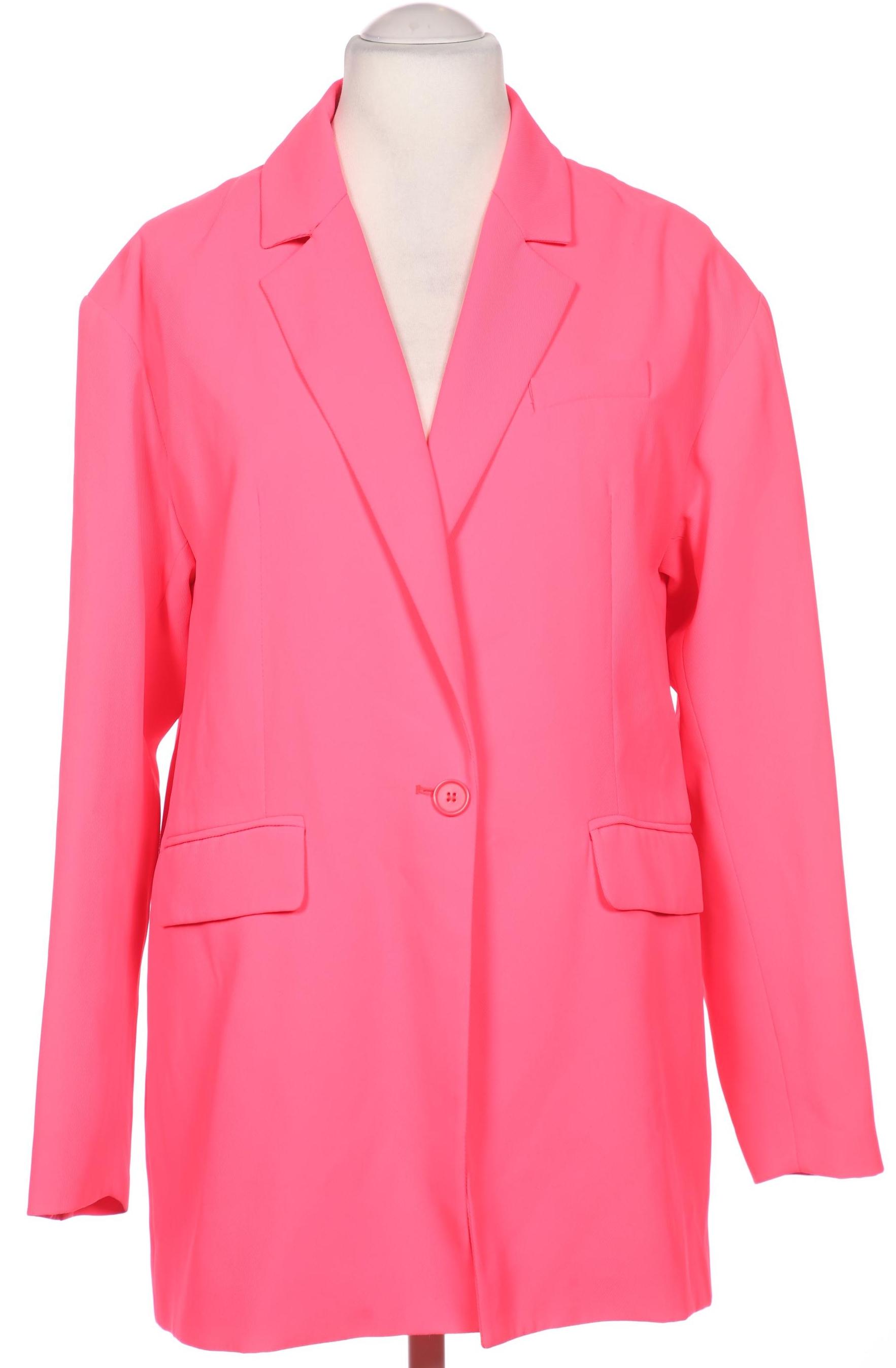 

Karen Millen Damen Blazer, neon, Gr. 38