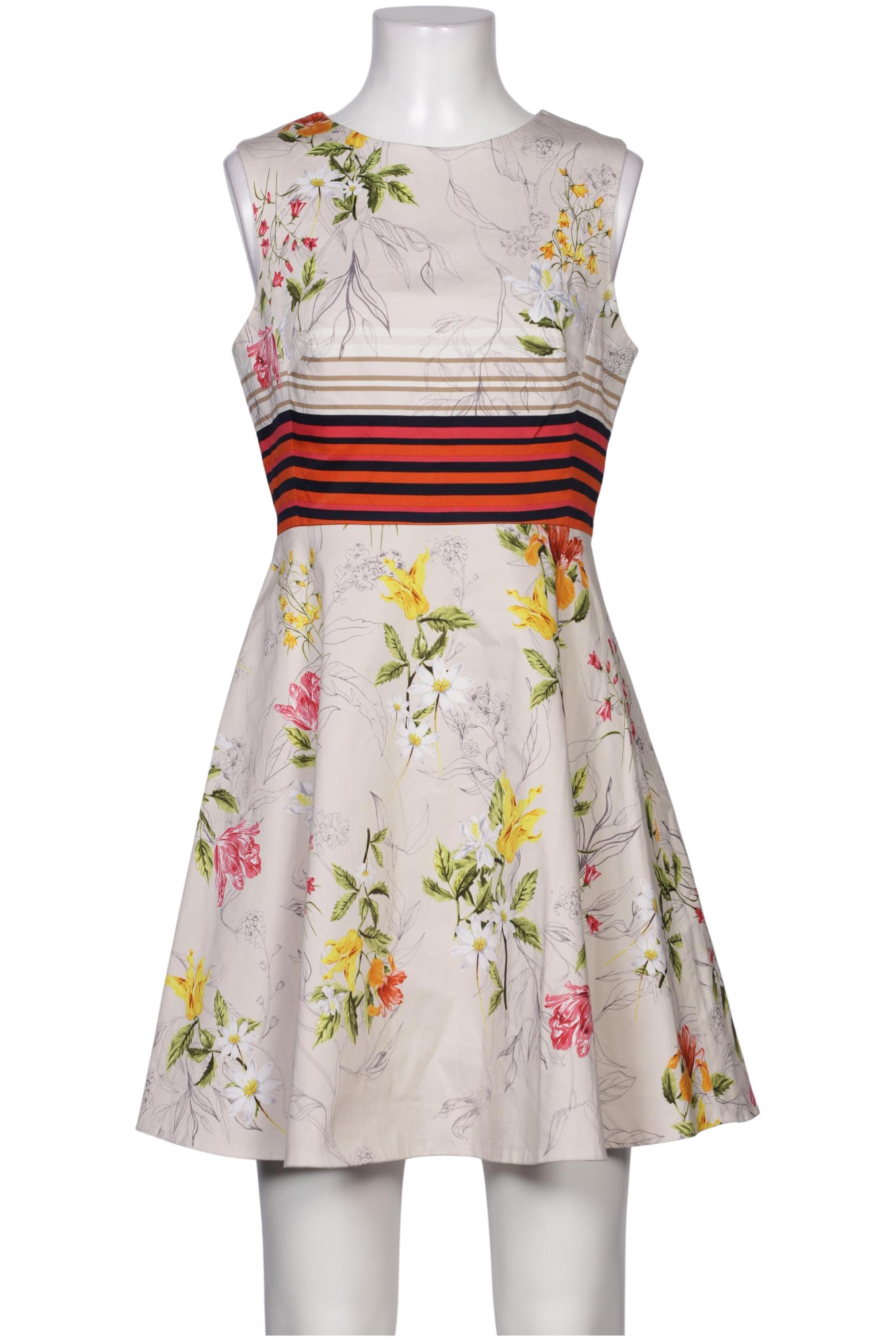 

Karen Millen Damen Kleid, mehrfarbig, Gr. 40