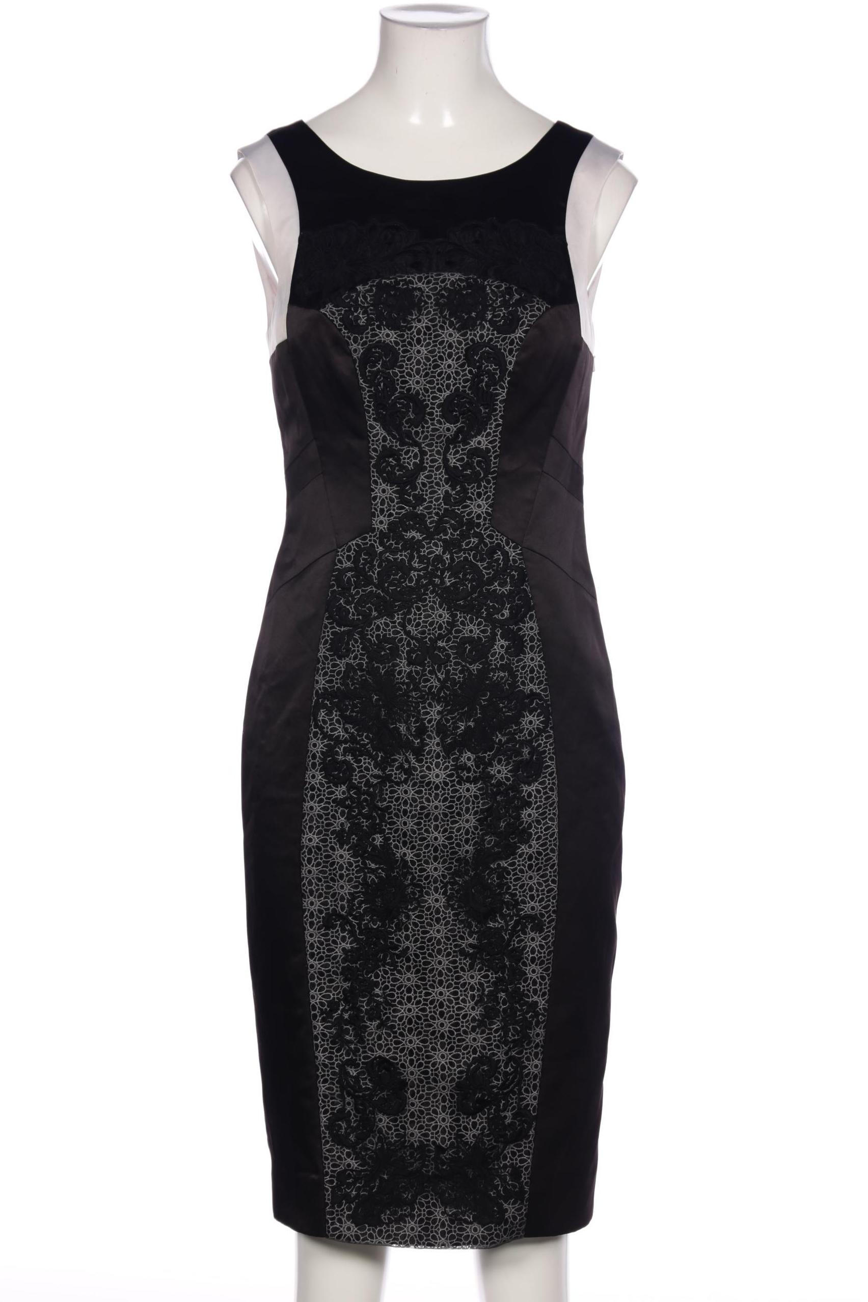 

Karen Millen Damen Kleid, schwarz, Gr. 38