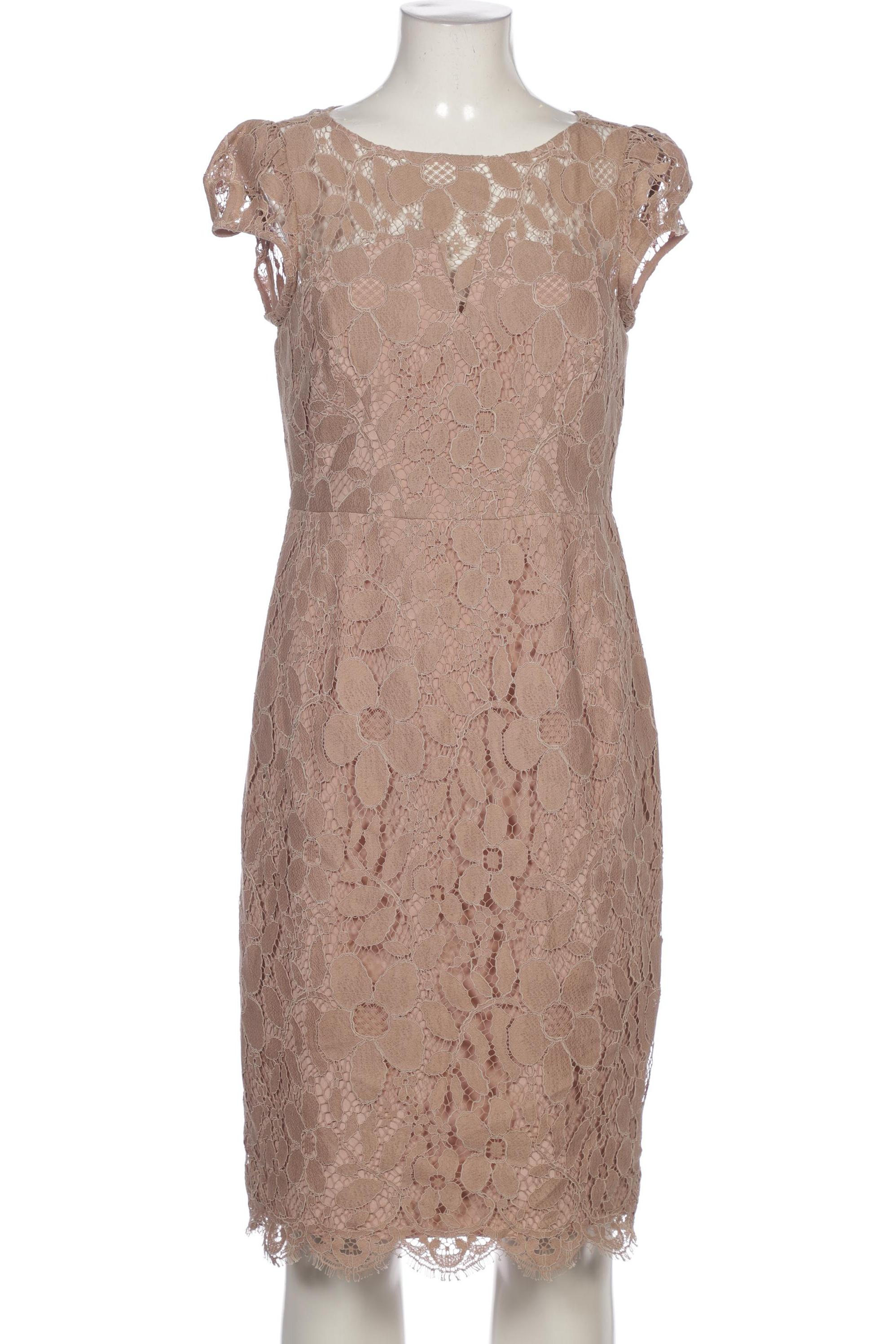 

Karen Millen Damen Kleid, beige, Gr. 42