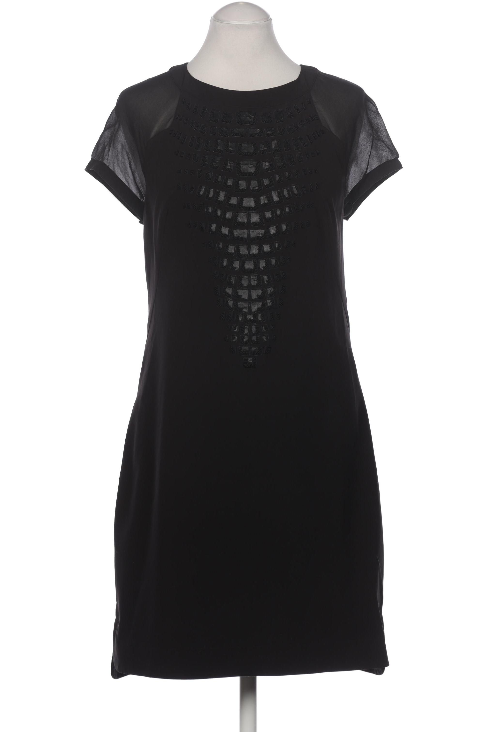 

Karen Millen Damen Kleid, schwarz, Gr. 40