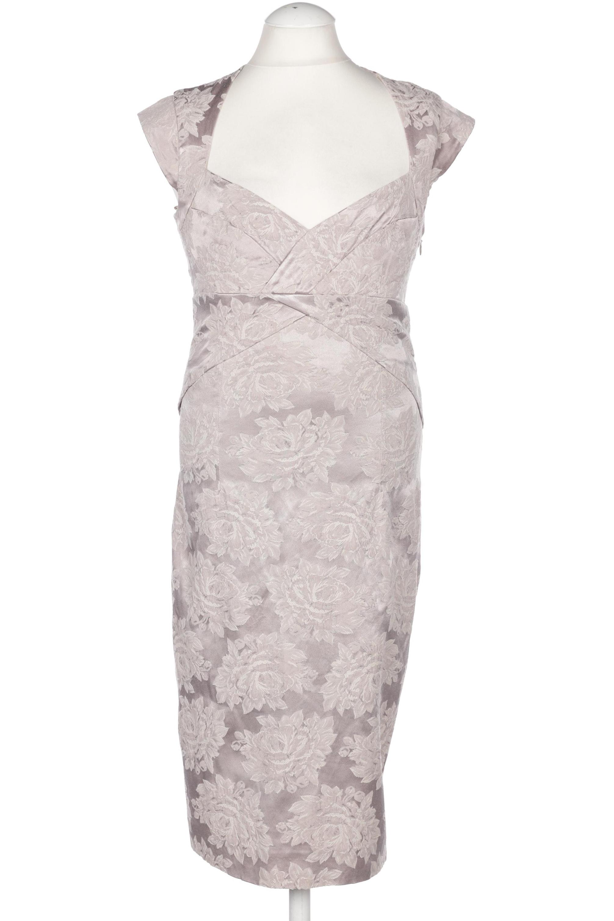 

Karen Millen Damen Kleid, grau, Gr. 34