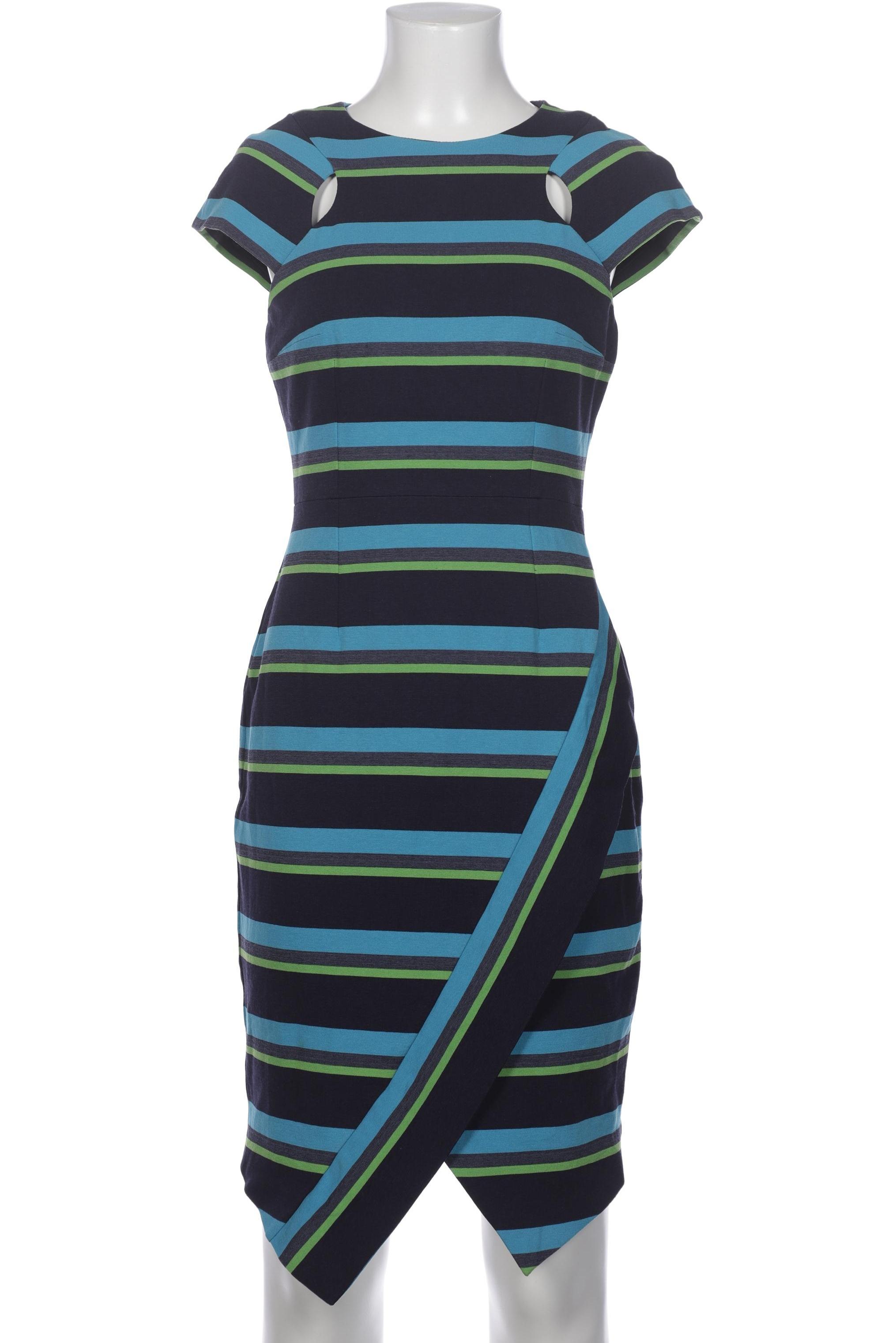 

Karen Millen Damen Kleid, marineblau, Gr. 40