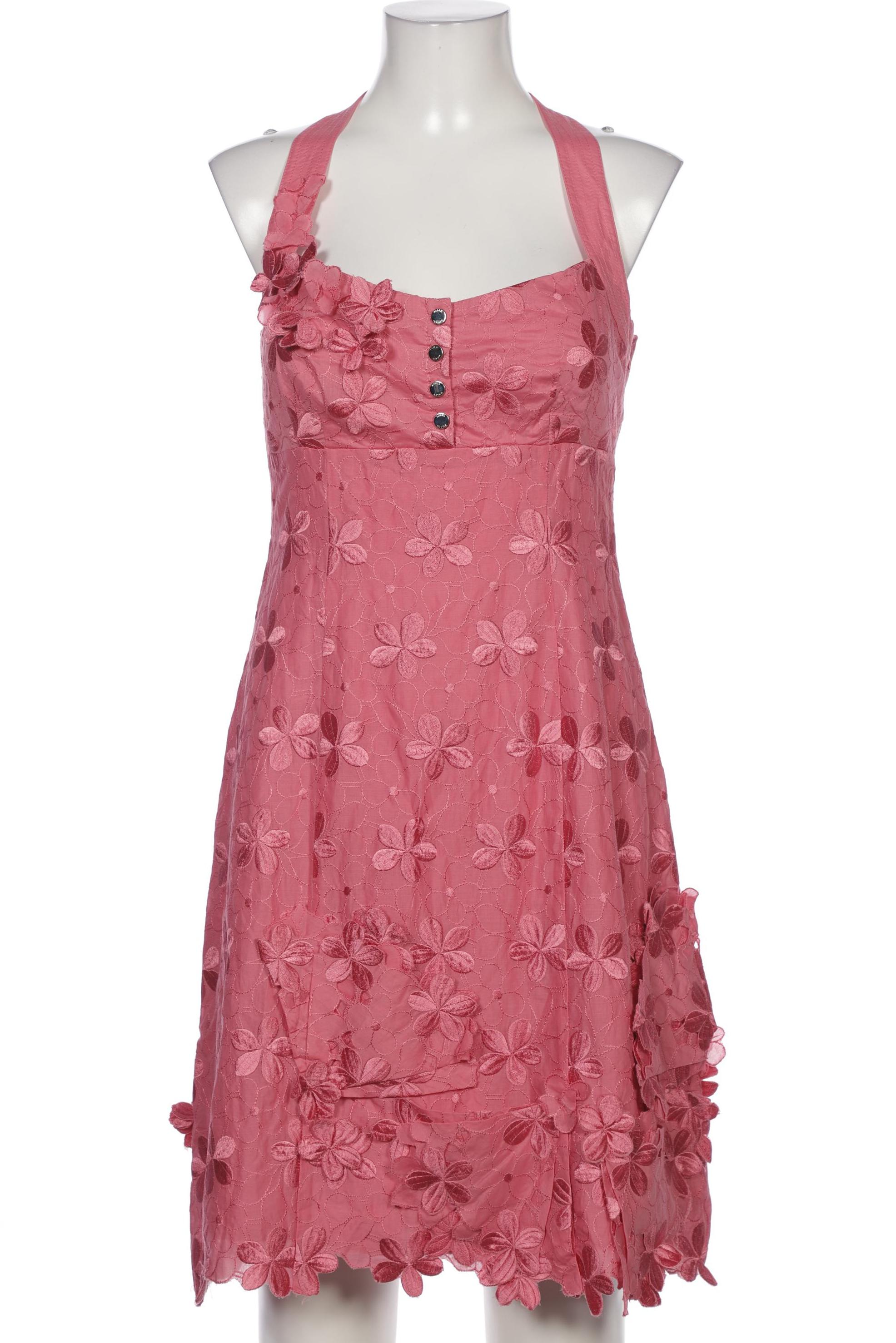 

Karen Millen Damen Kleid, pink, Gr. 40