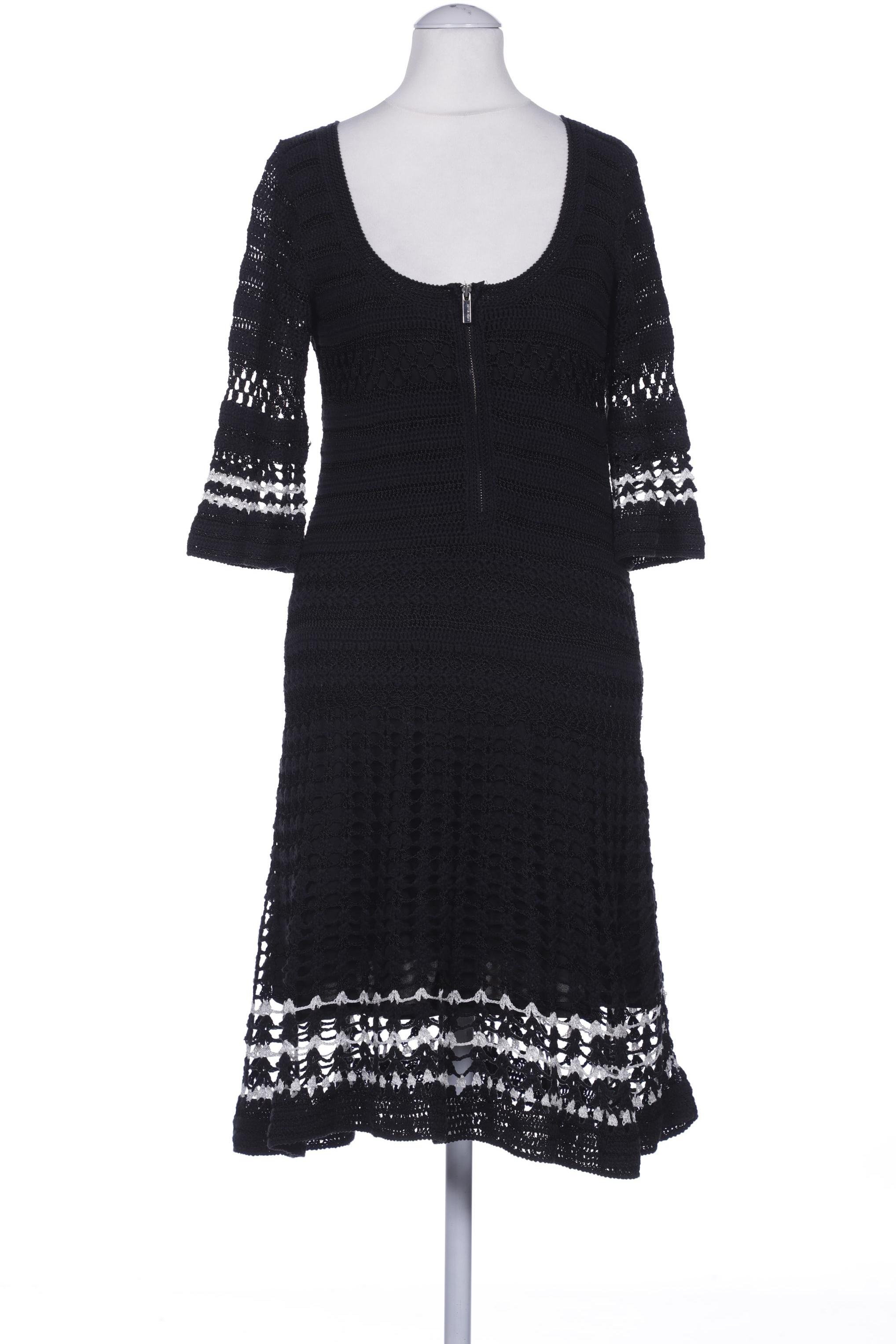 

Karen Millen Damen Kleid, schwarz, Gr. 2