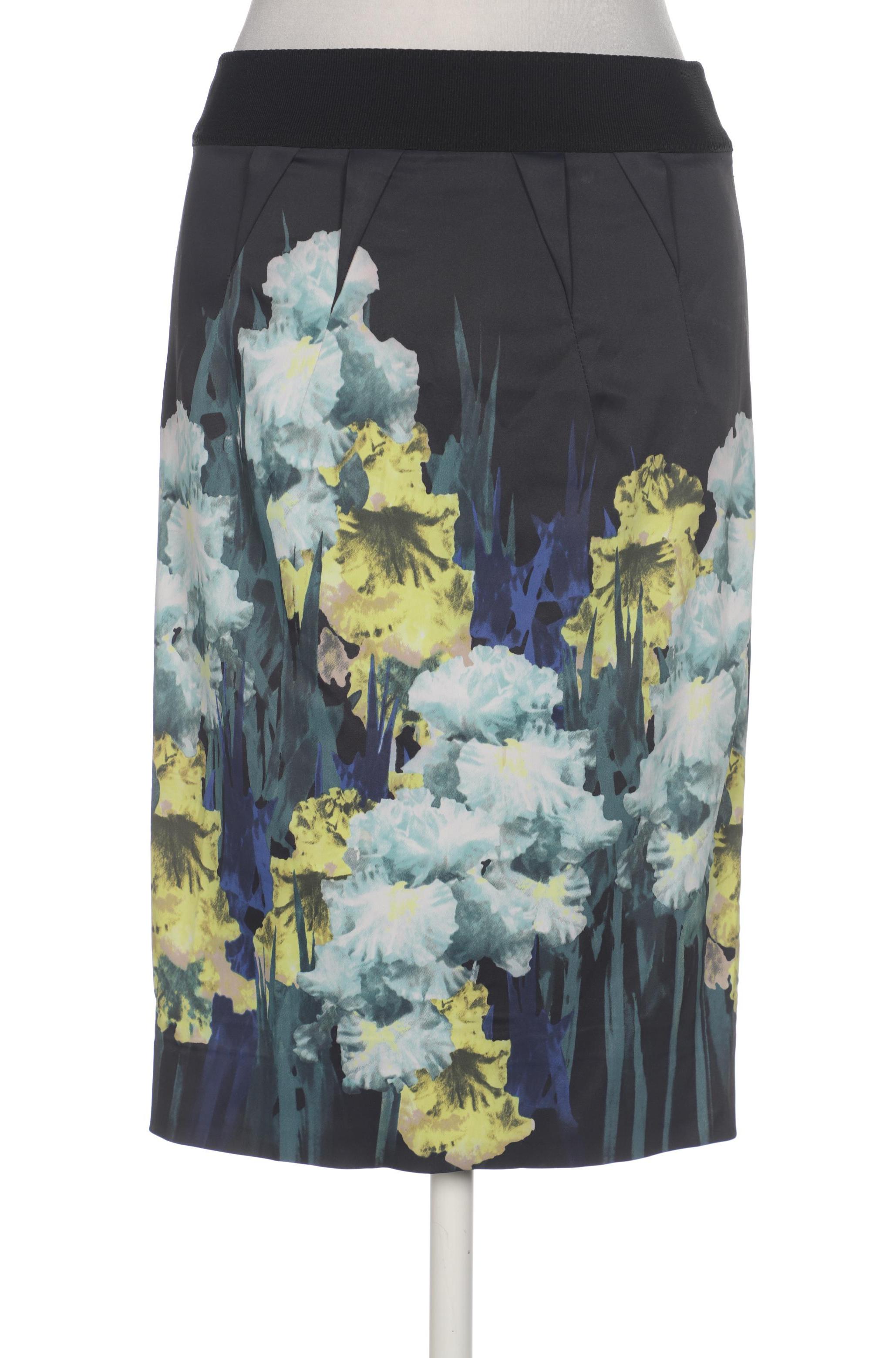 

Karen Millen Damen Rock, mehrfarbig, Gr. 38
