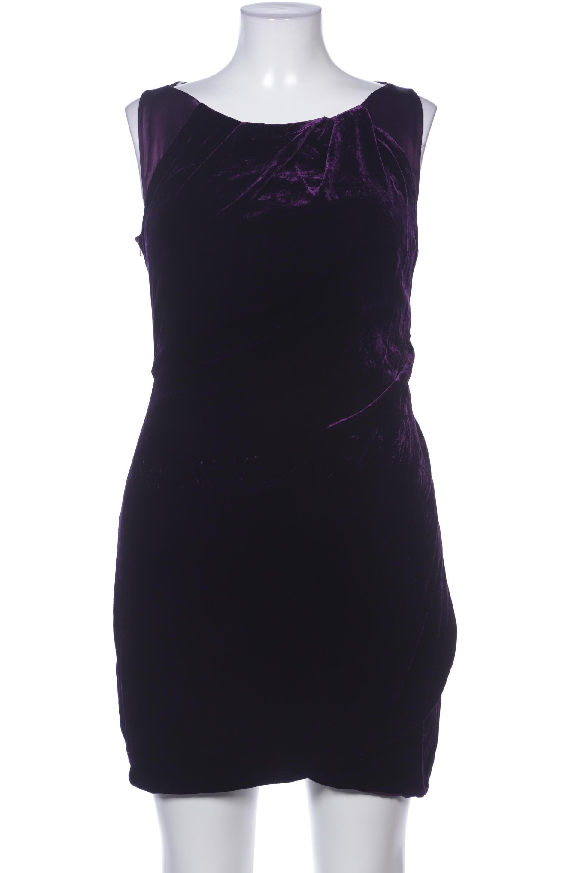 

Karen Millen Damen Kleid, flieder, Gr. 42