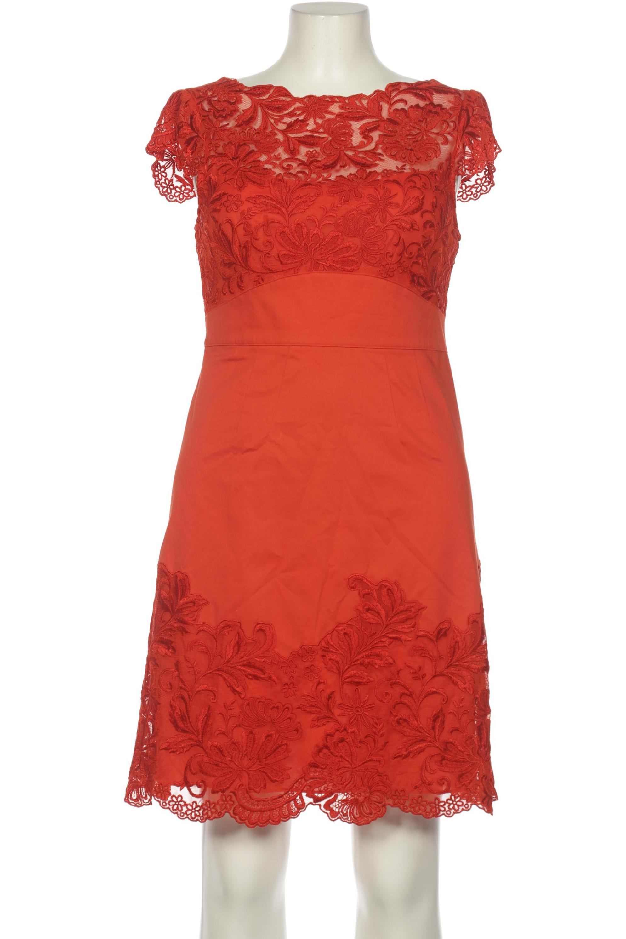

Karen Millen Damen Kleid, orange, Gr. 42