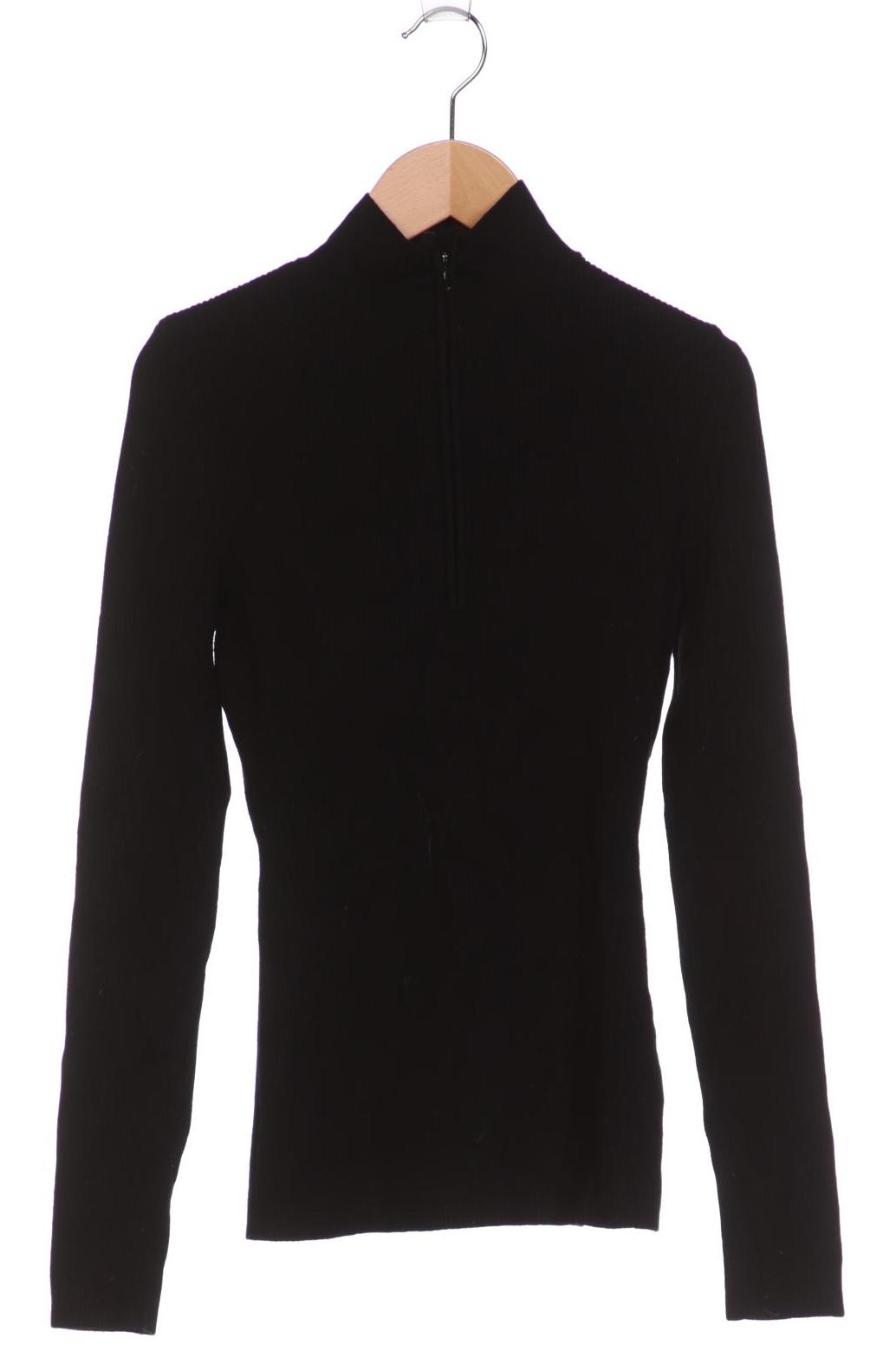 

Karen Millen Damen Pullover, schwarz, Gr. 38