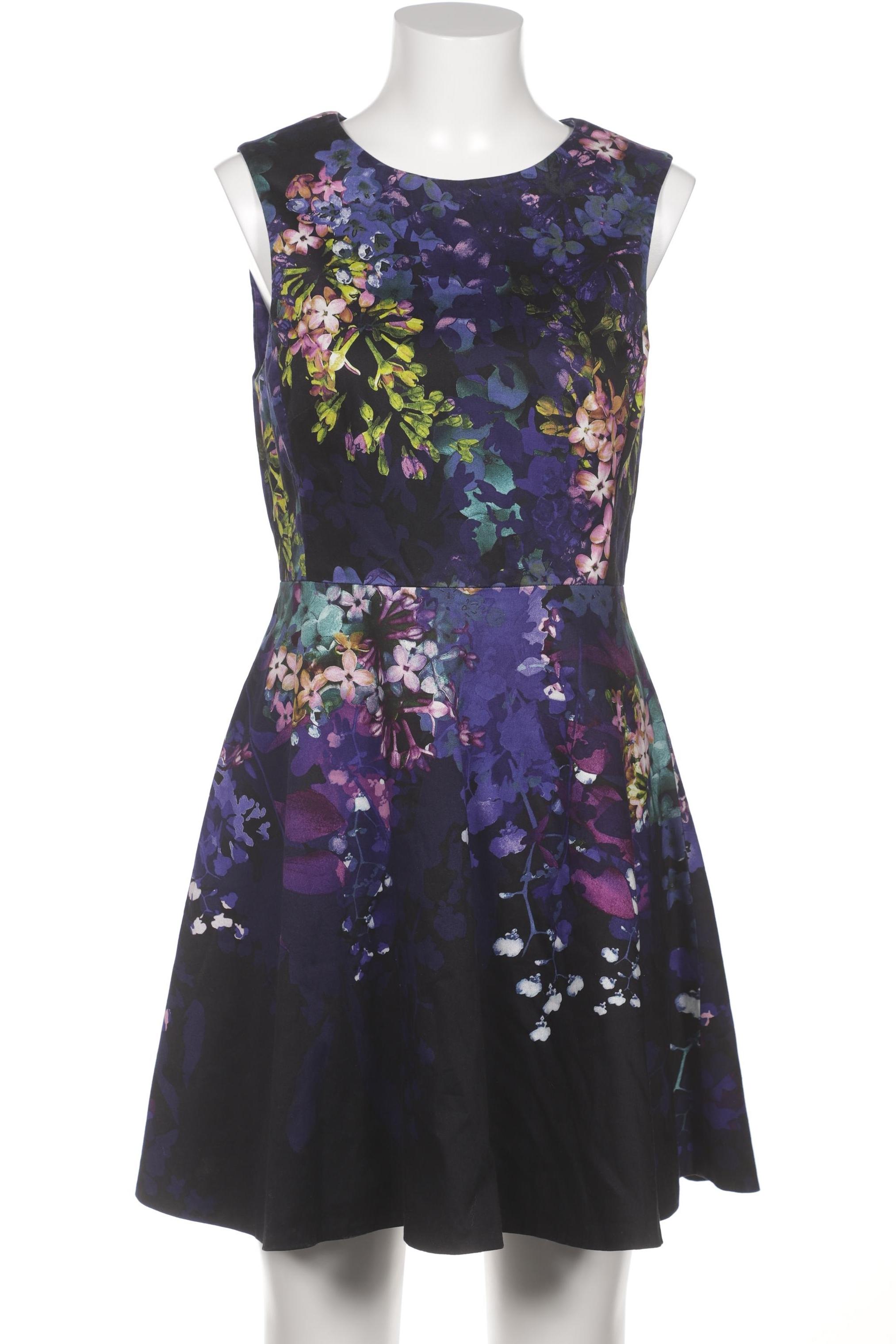 

Karen Millen Damen Kleid, mehrfarbig, Gr. 42