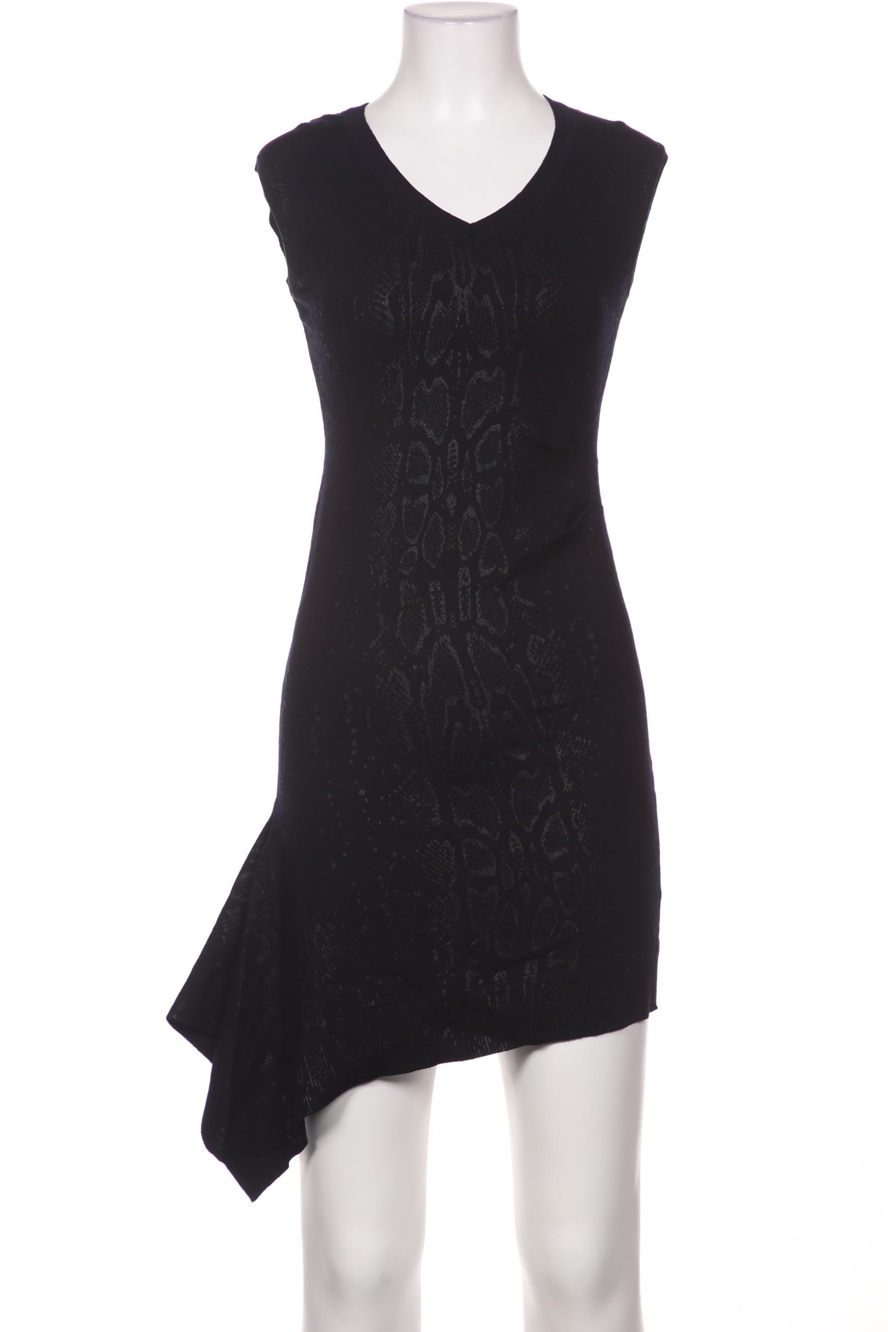 

Karen Millen Damen Kleid, marineblau, Gr. 2