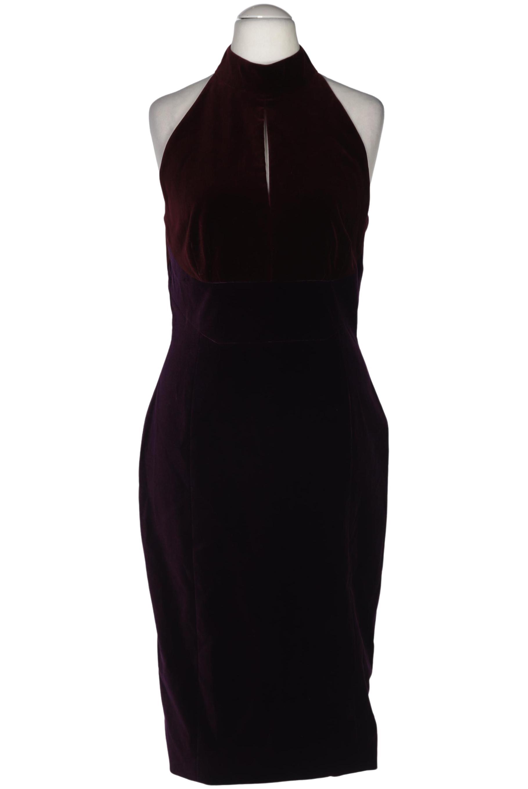 

Karen Millen Damen Kleid, flieder, Gr. 42