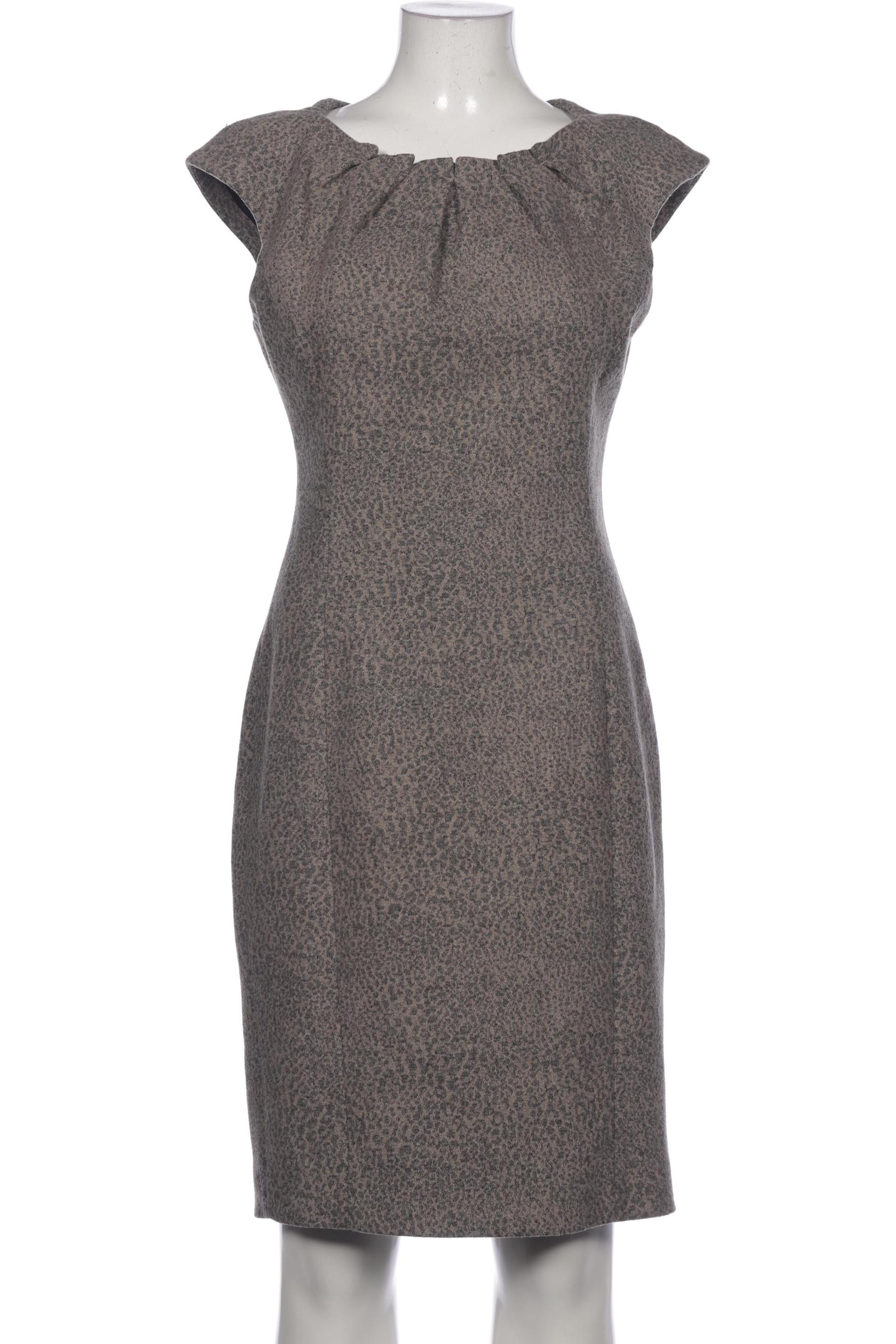 

Karen Millen Damen Kleid, beige
