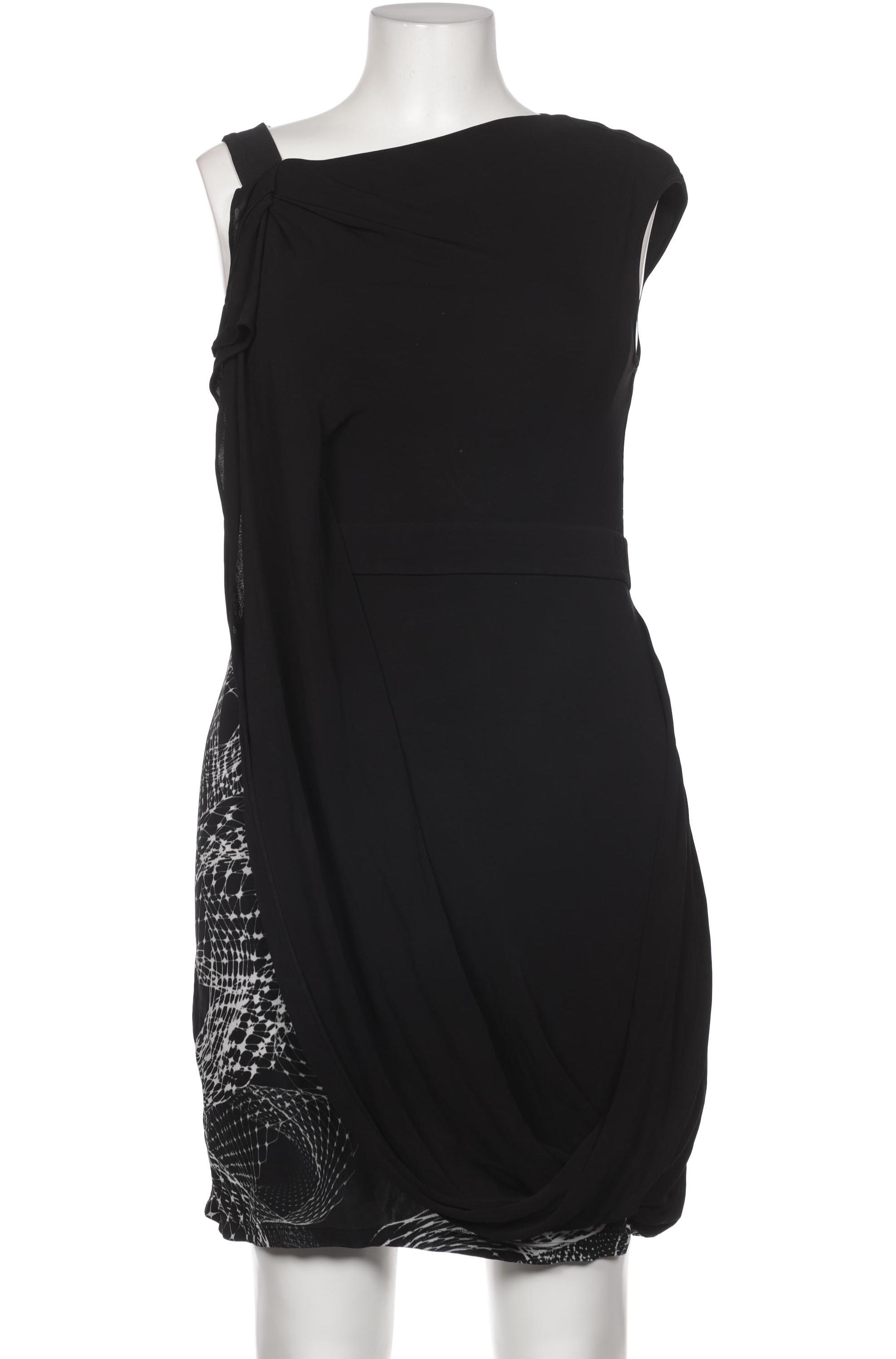 

Karen Millen Damen Kleid, schwarz, Gr. 42