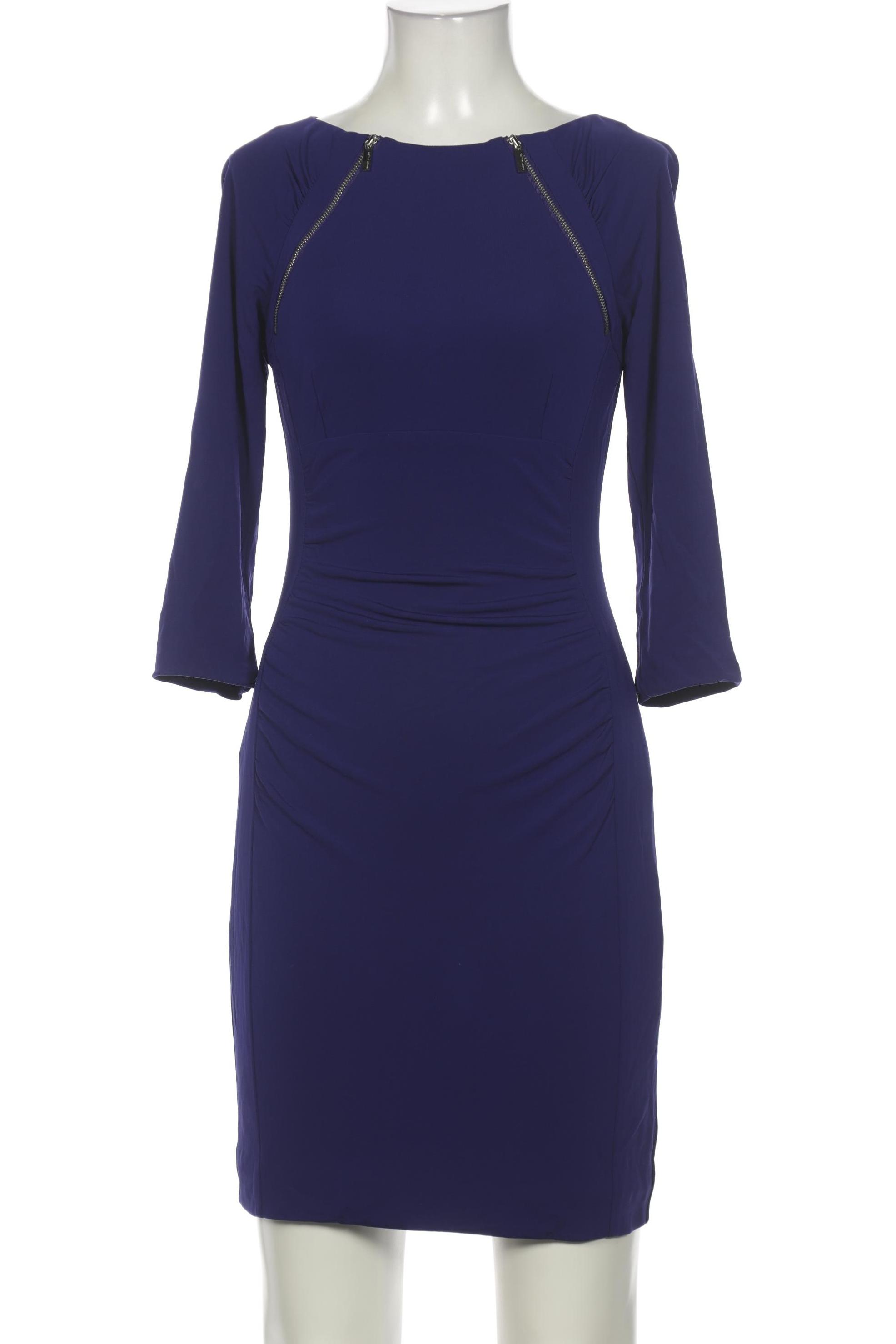 

Karen Millen Damen Kleid, blau, Gr. 38