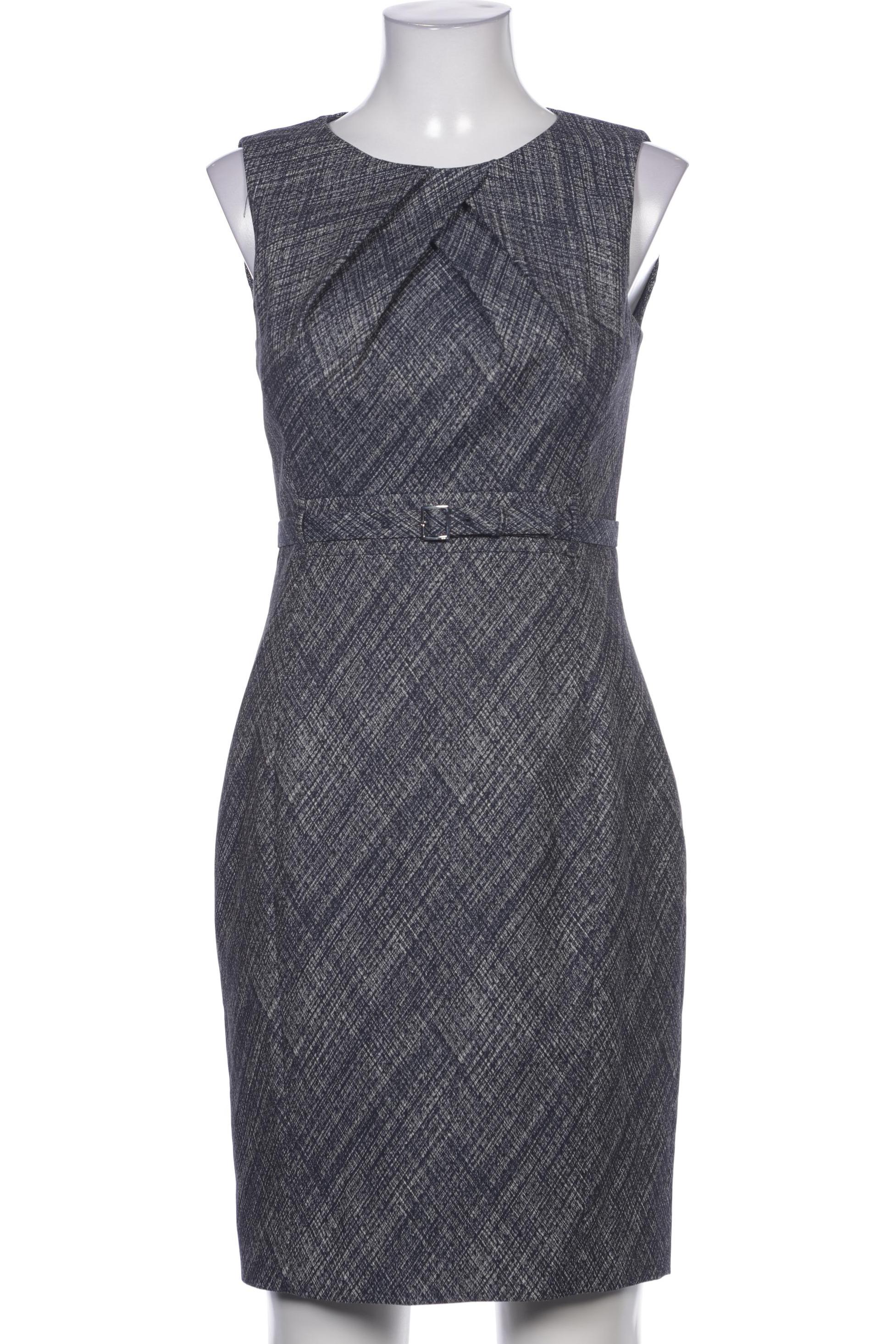 

Karen Millen Damen Kleid, marineblau, Gr. 40