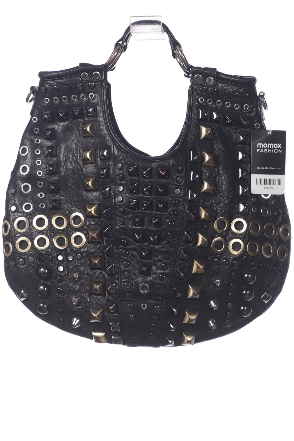 

Karen Millen Damen Handtasche, schwarz, Gr.