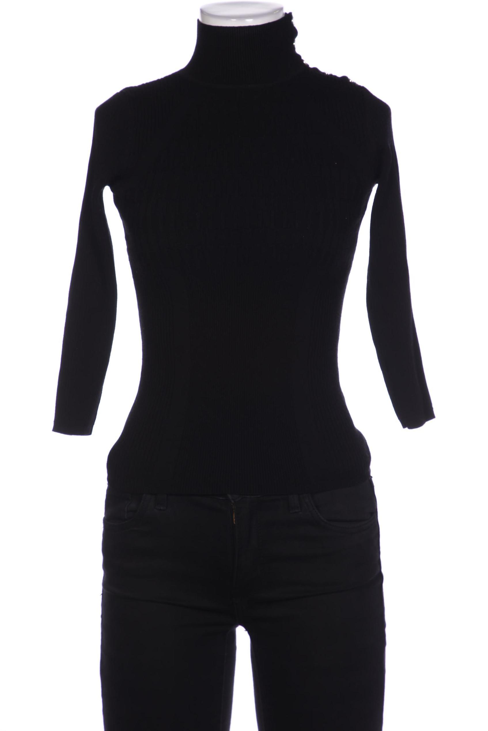 

Karen Millen Damen Pullover, schwarz