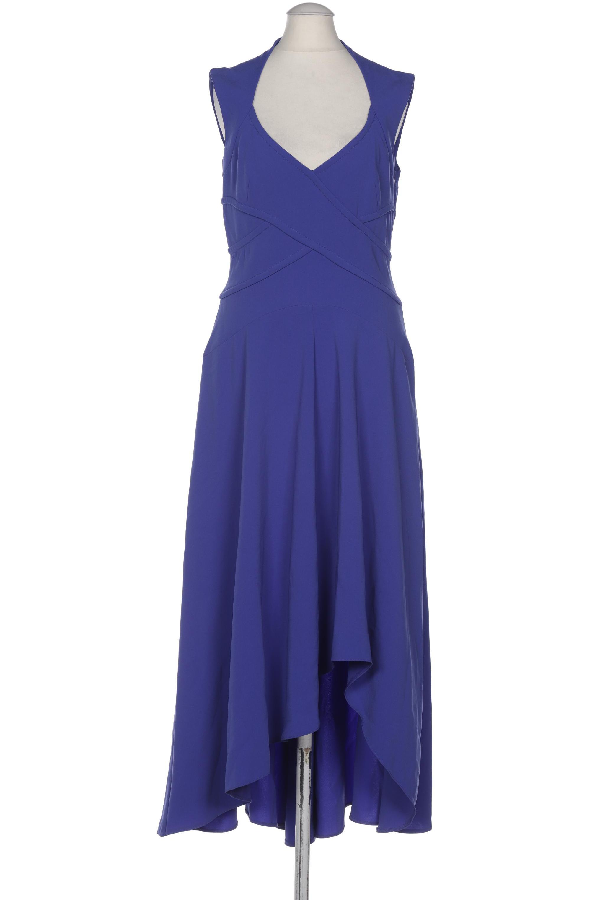 

Karen Millen Damen Kleid, blau