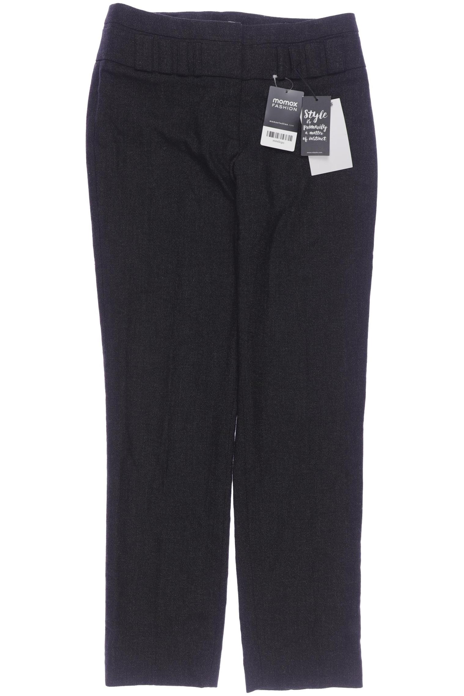 

Karen Millen Damen Stoffhose, schwarz, Gr. 36