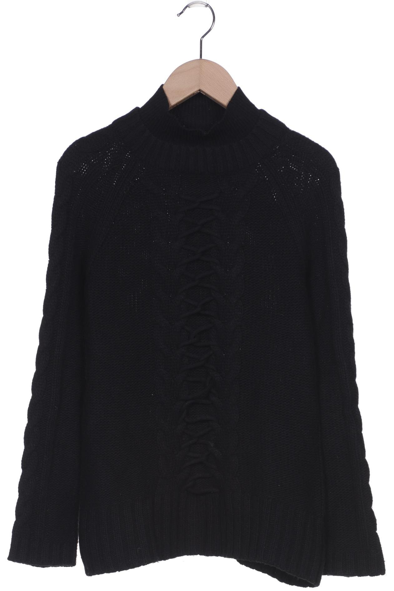 

Karen Millen Damen Pullover, schwarz
