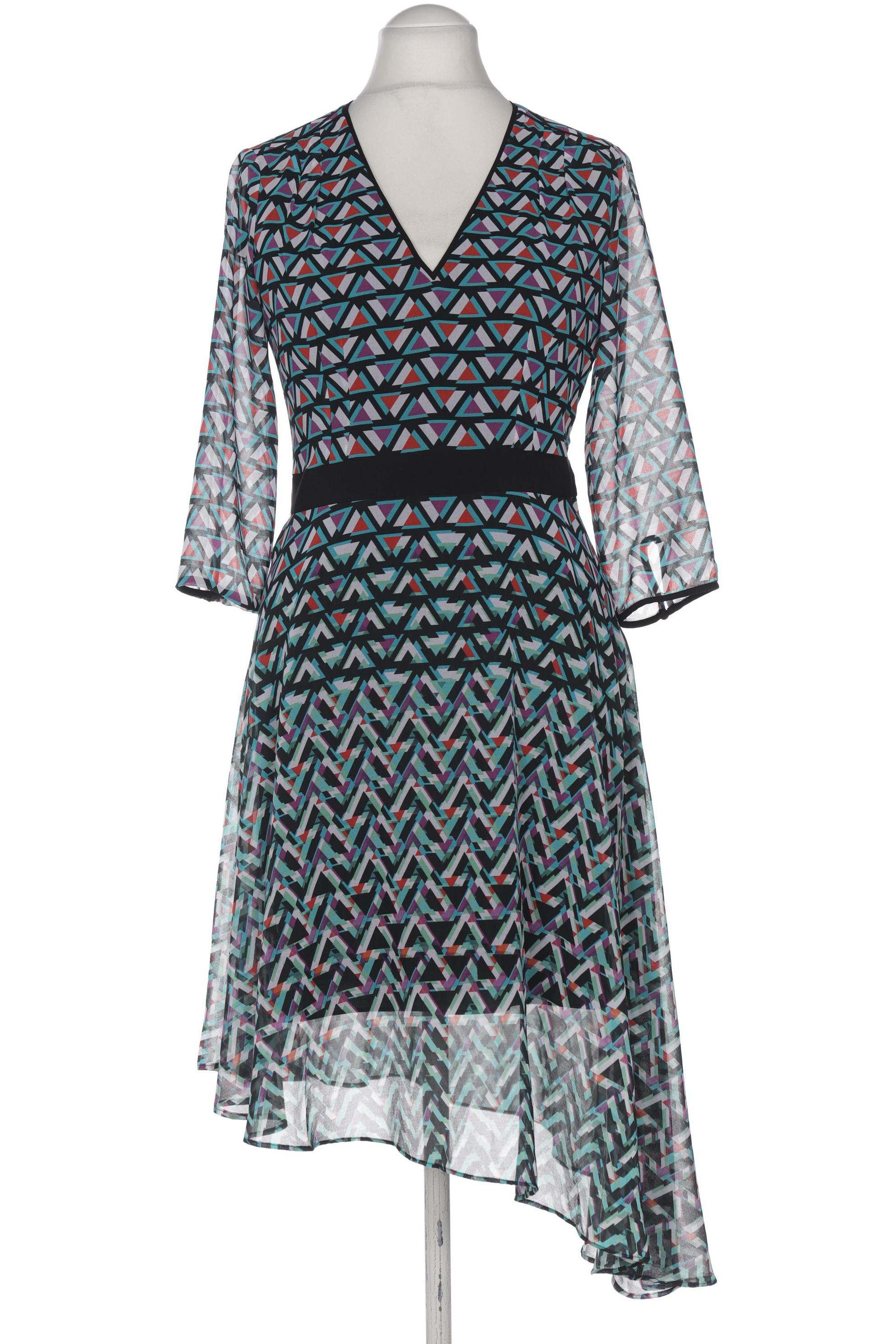 

Karen Millen Damen Kleid, schwarz