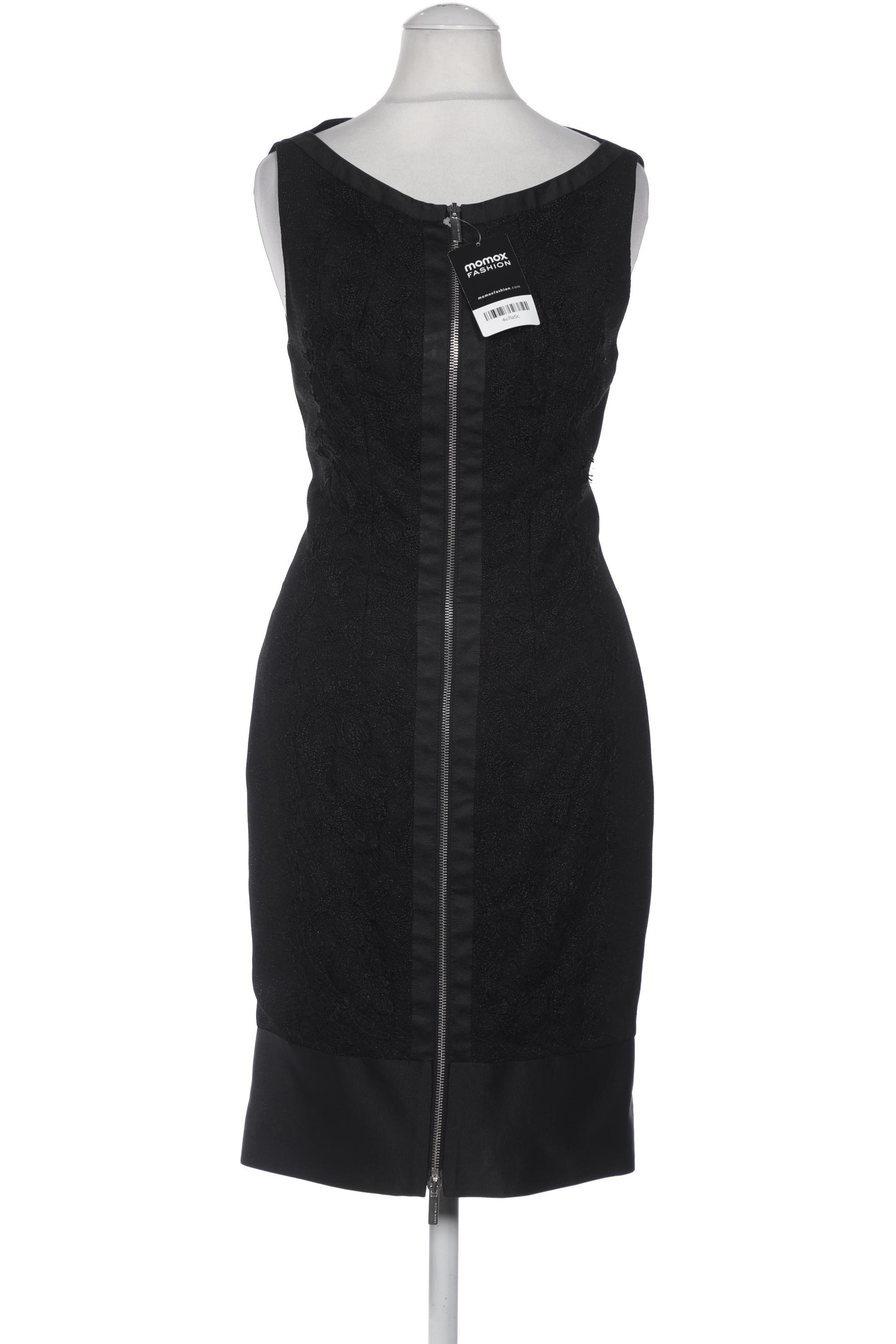 

Karen Millen Damen Kleid, schwarz, Gr. 34