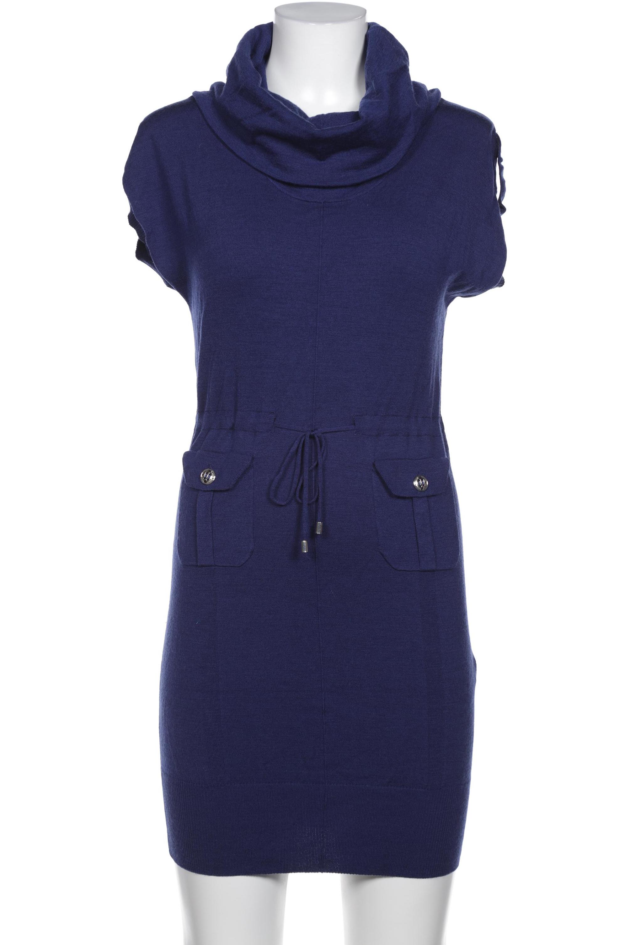 

Karen Millen Damen Kleid, marineblau