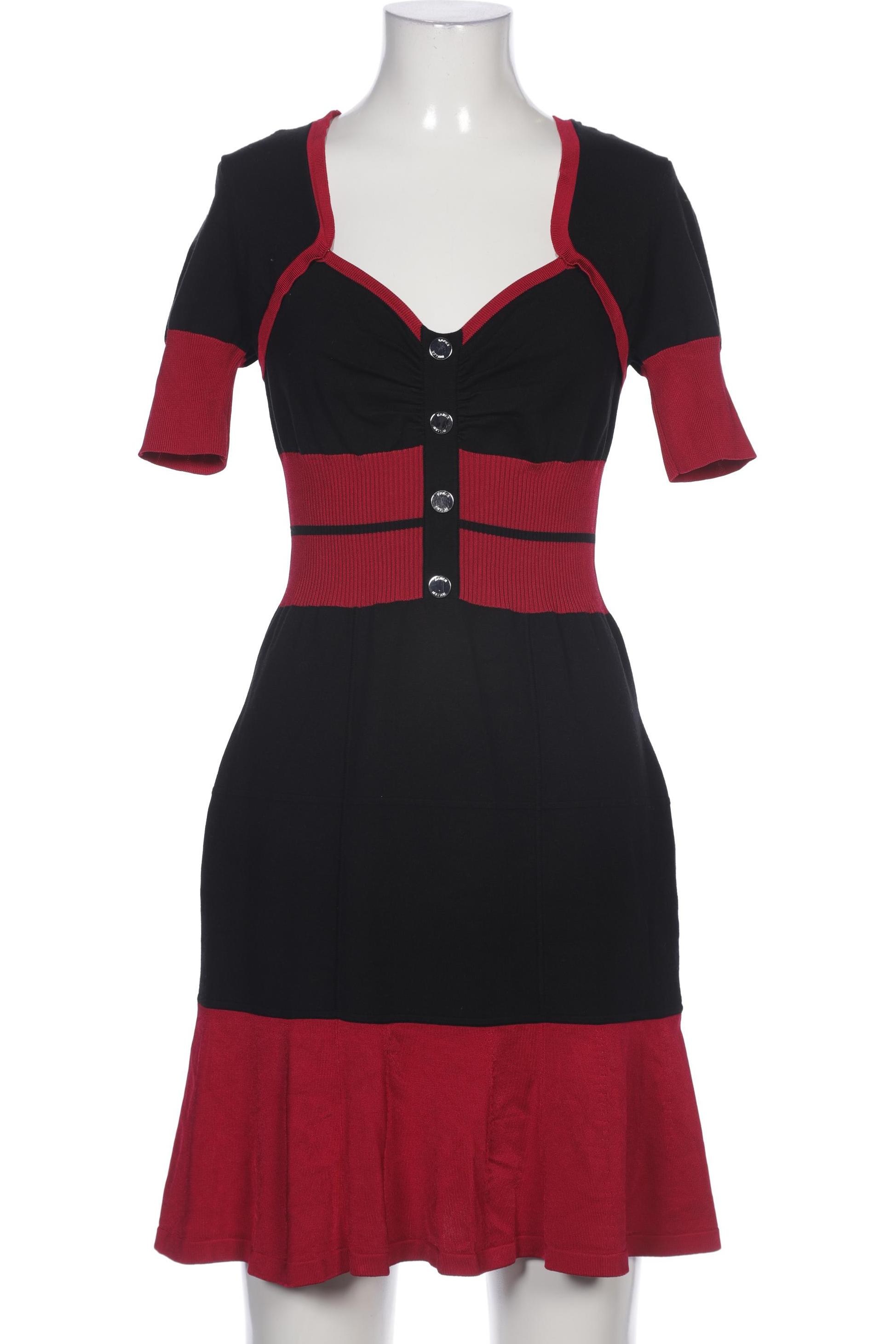 

Karen Millen Damen Kleid, schwarz, Gr. 30