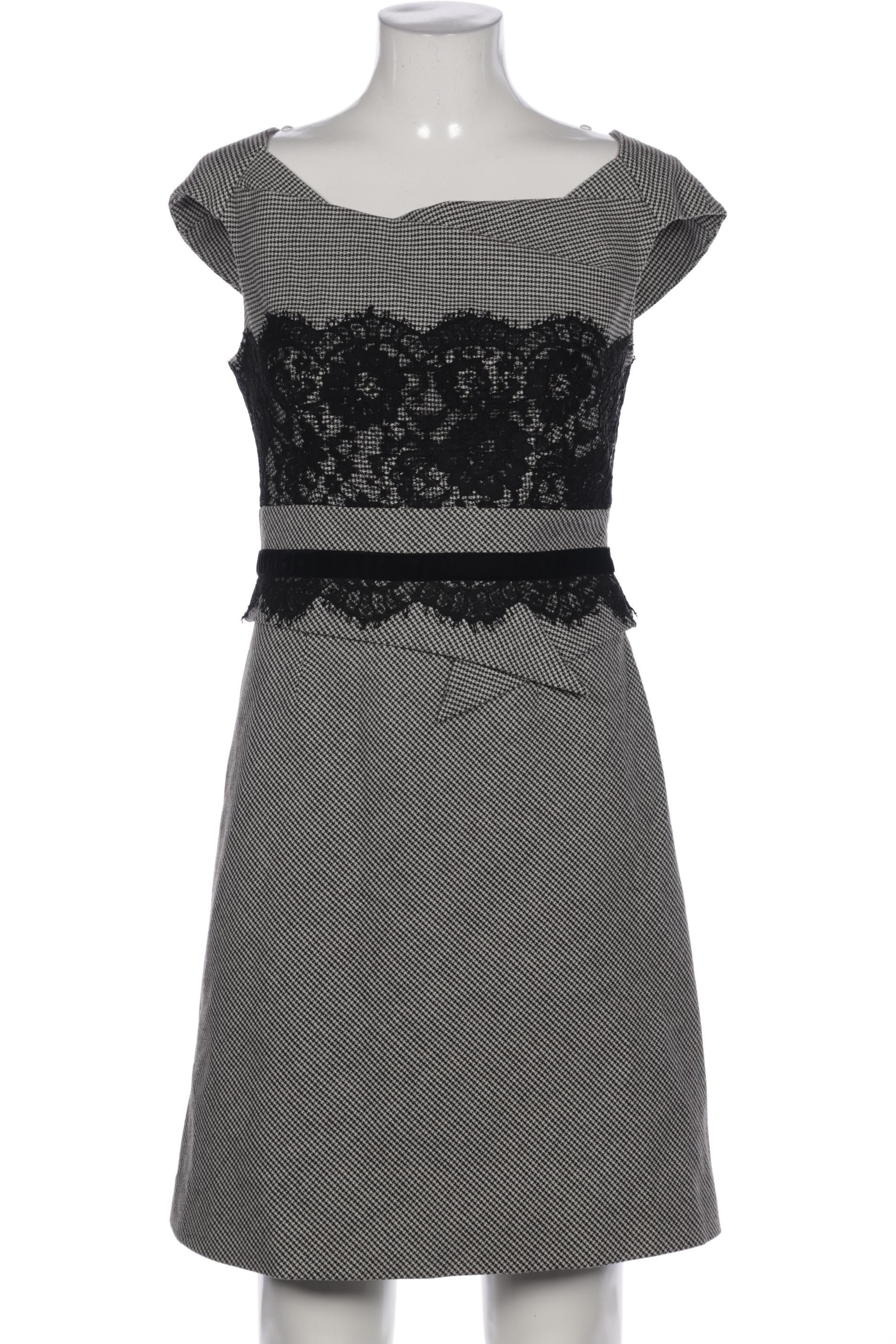 

Karen Millen Damen Kleid, grau, Gr. 40